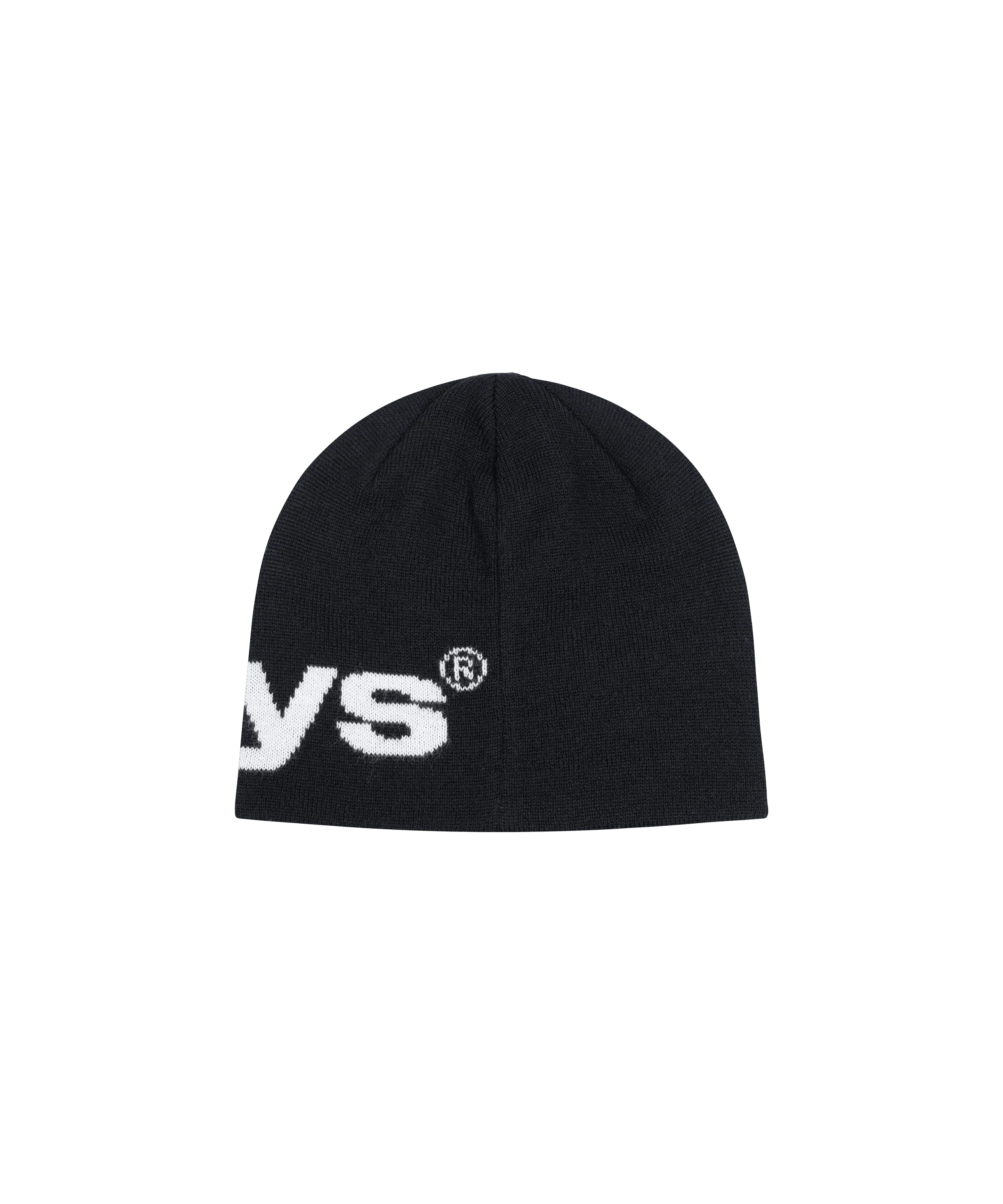 Nays Big Classic Logo Beanie - Image 2