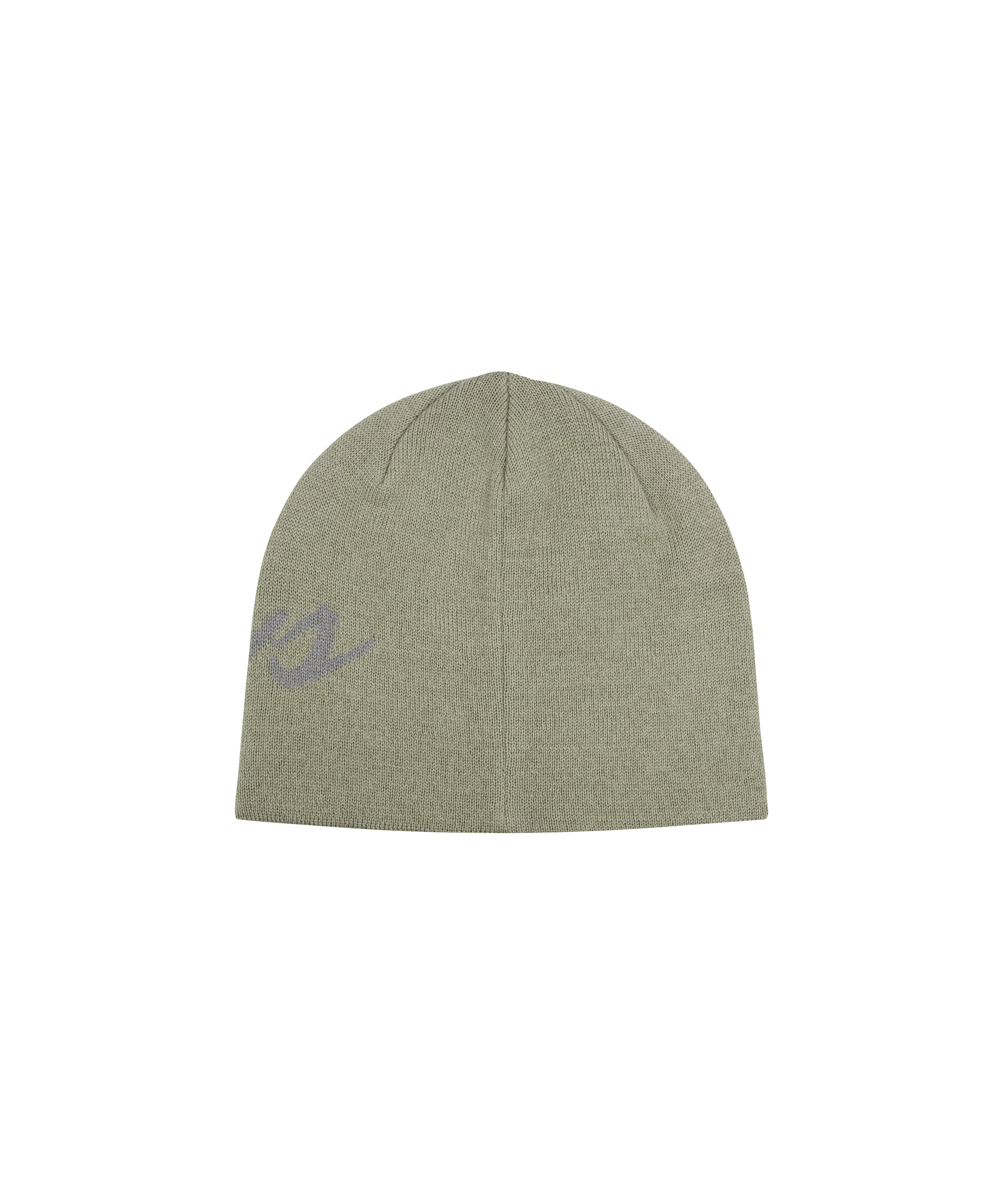 Nays Big Script Logo Beanie - Image 2