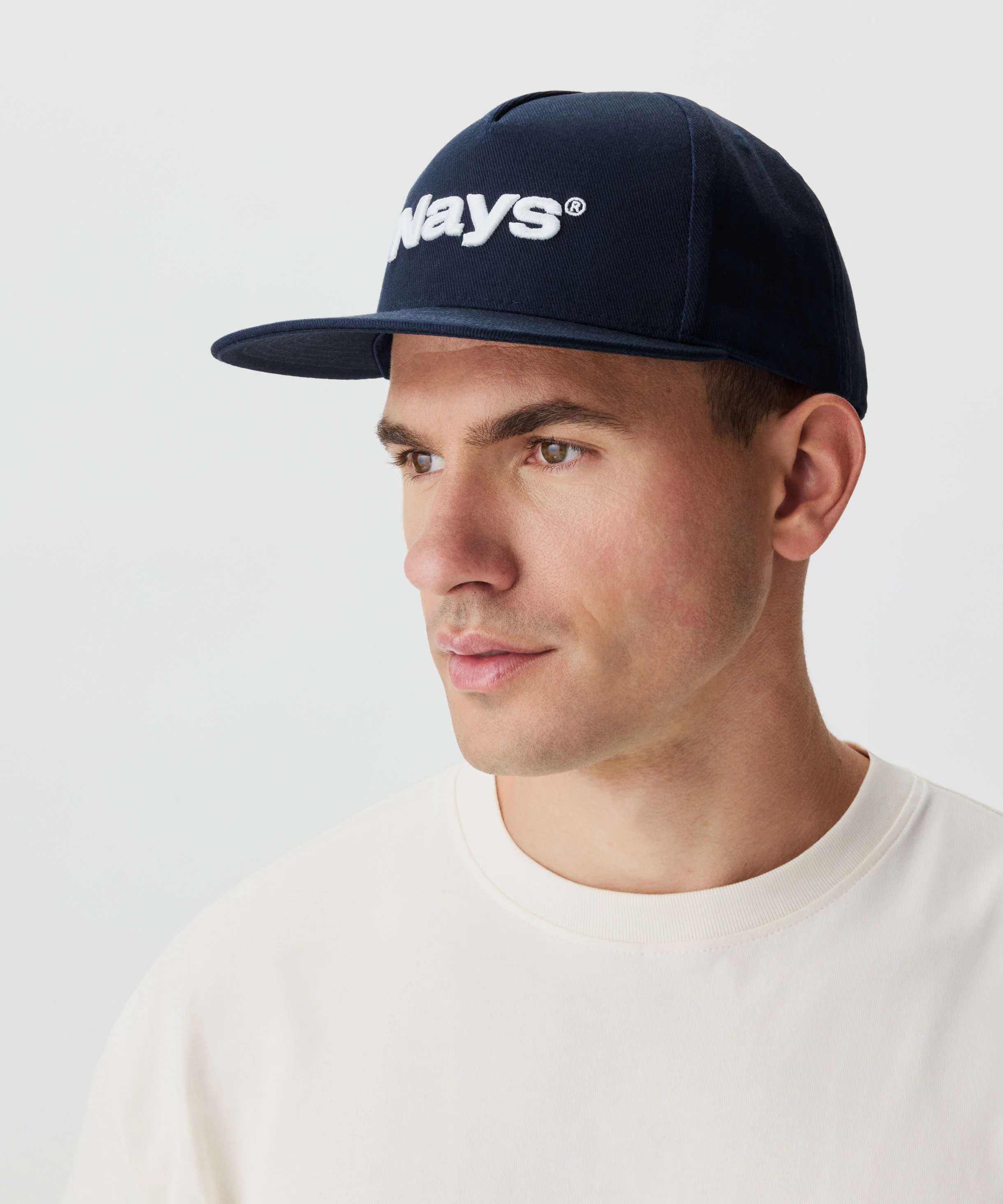 Nays Classic Snapback Cap - Image 4