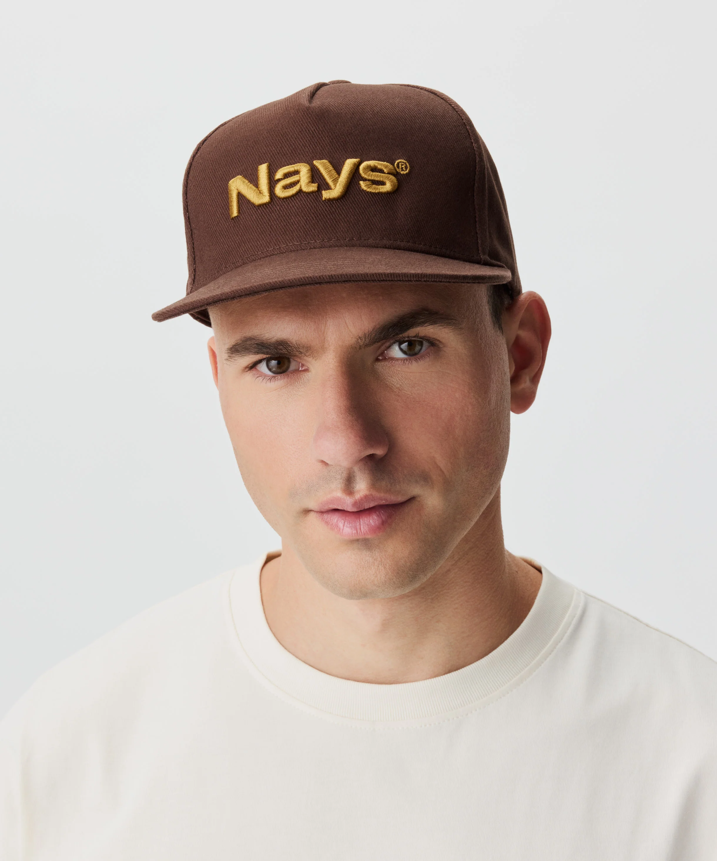 Nays Classic Snapback Cap - Image 3