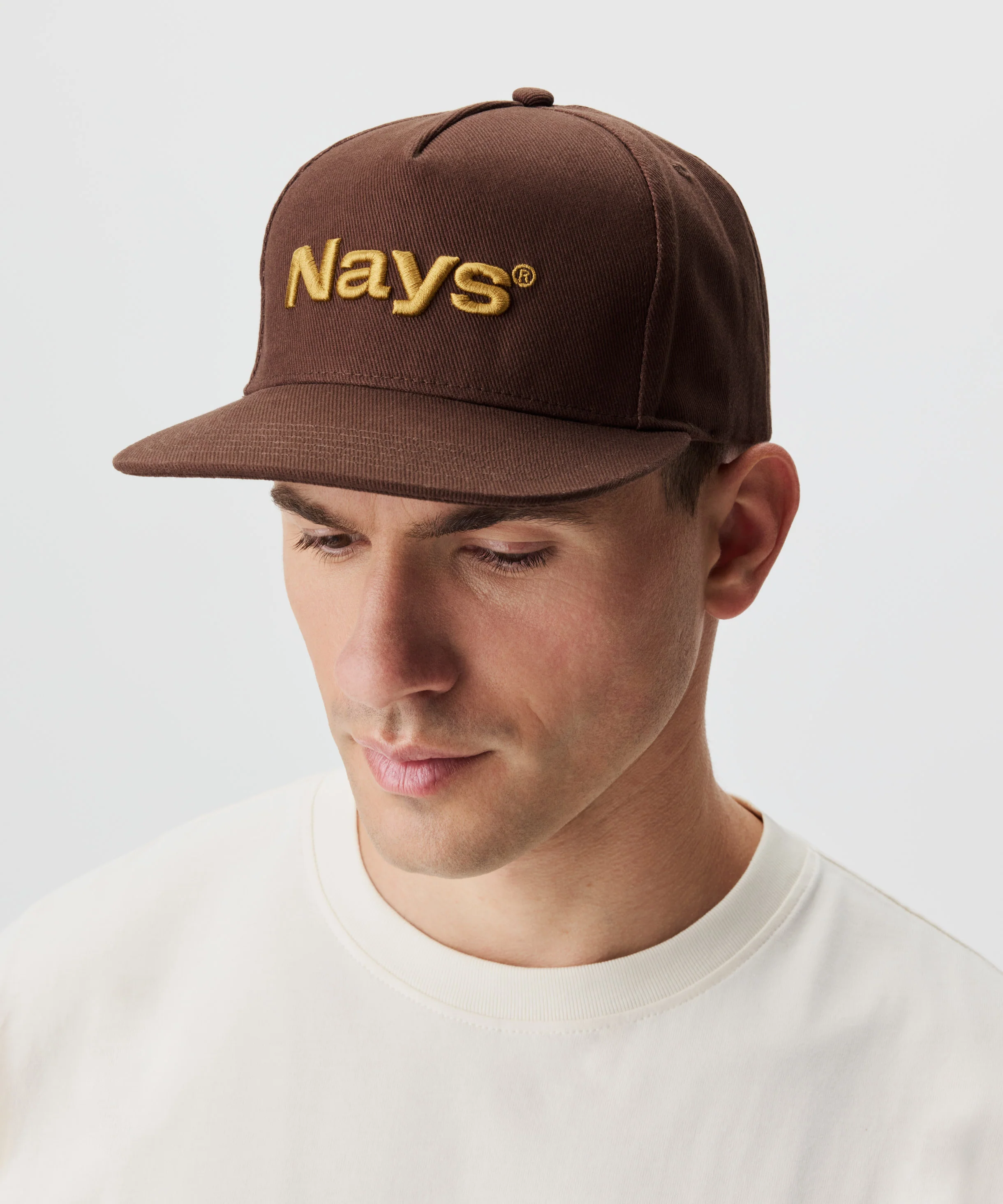 Nays Classic Snapback Cap - Image 4