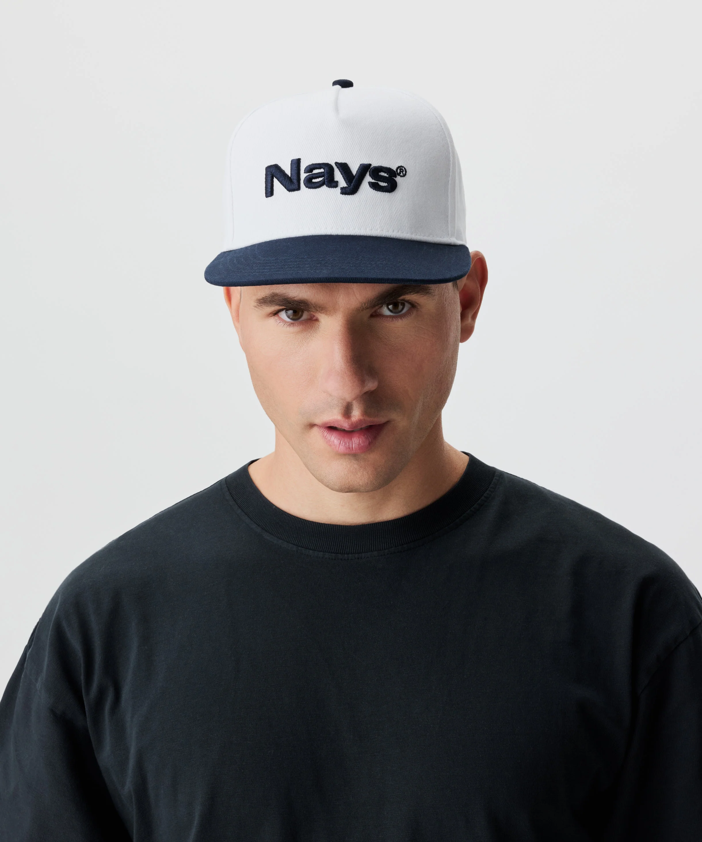 Nays Classic Snapback Cap - Image 3