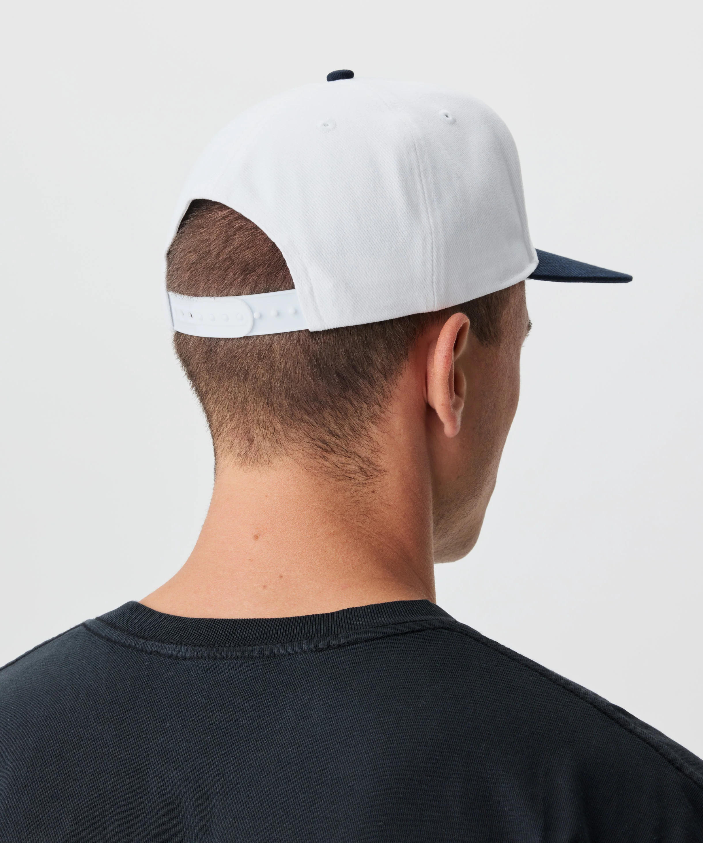 Nays Classic Snapback Cap - Image 5