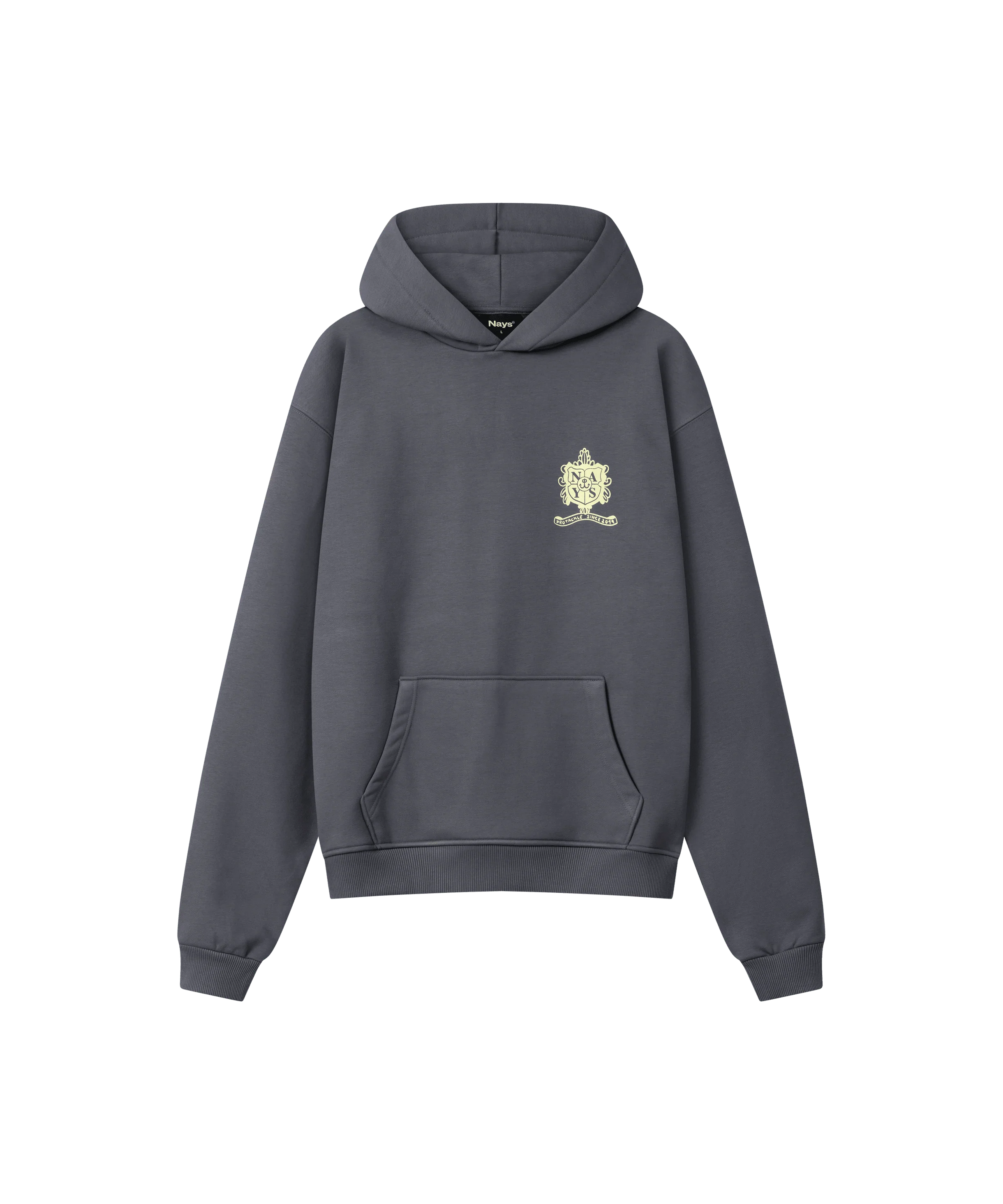 Nays Crest Hoodie