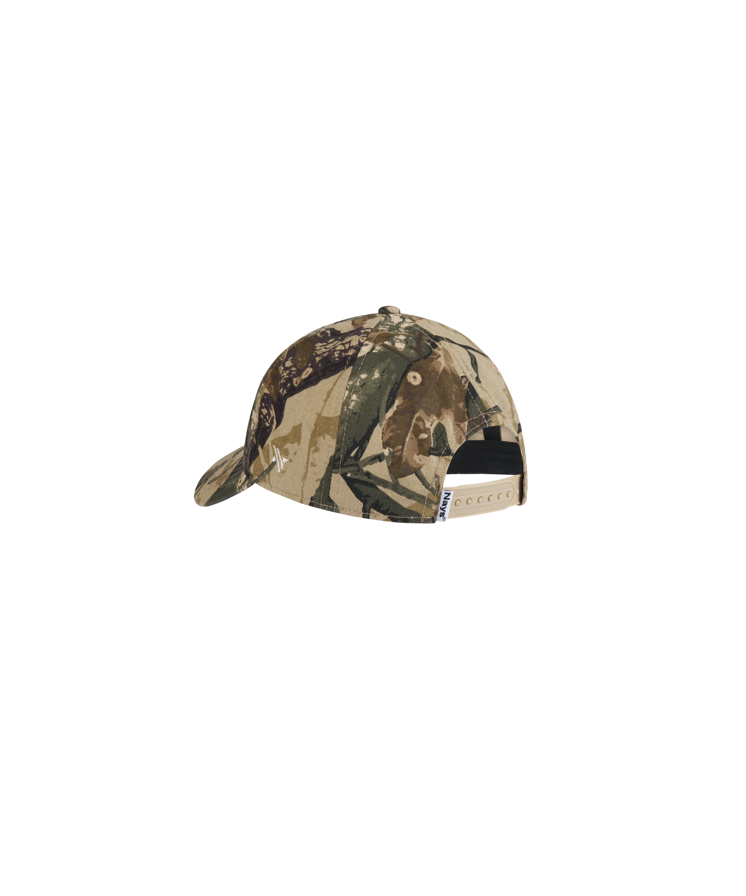 Nays Fishing Club Cap - Image 3