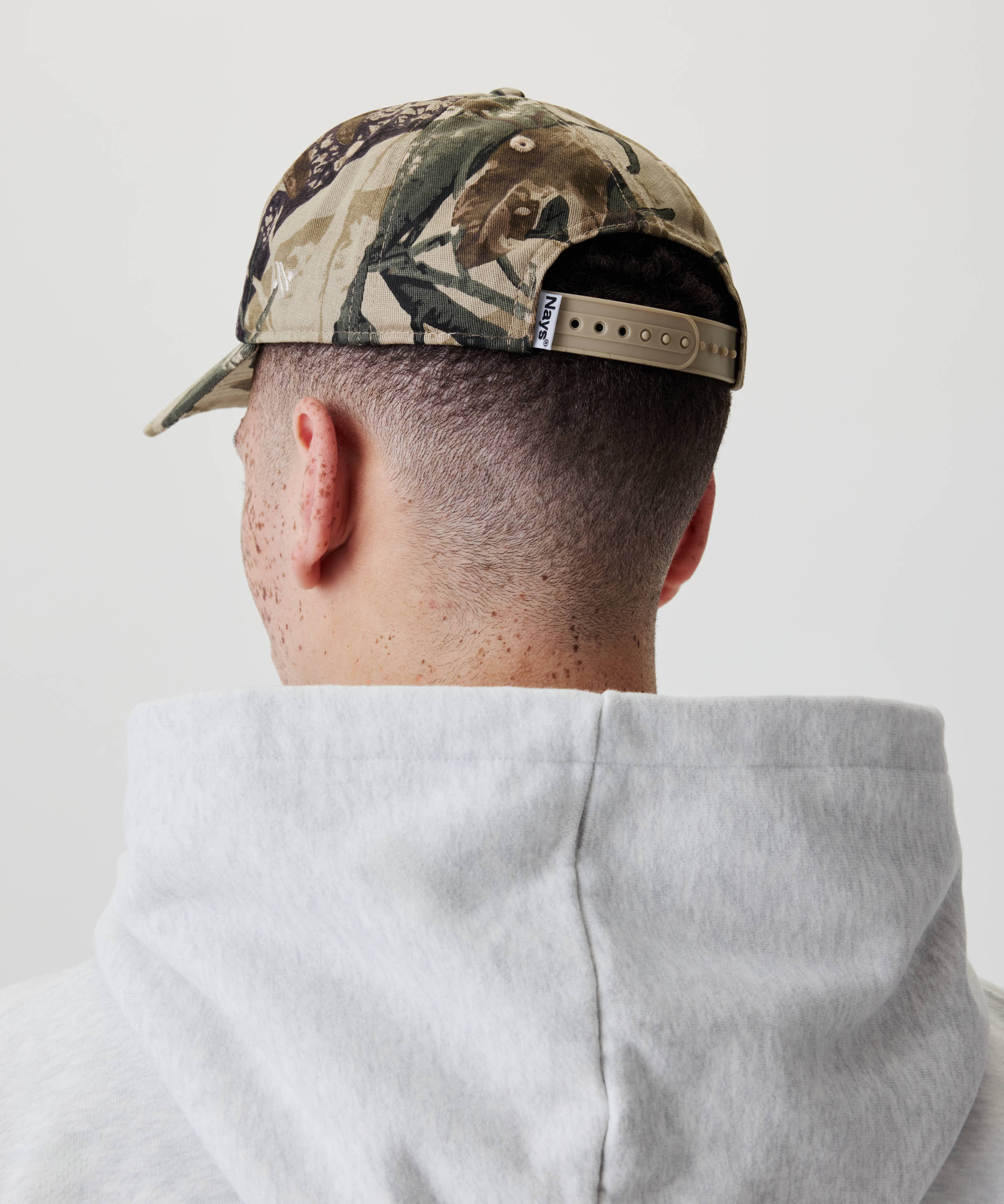 Nays Fishing Club Cap - Image 7
