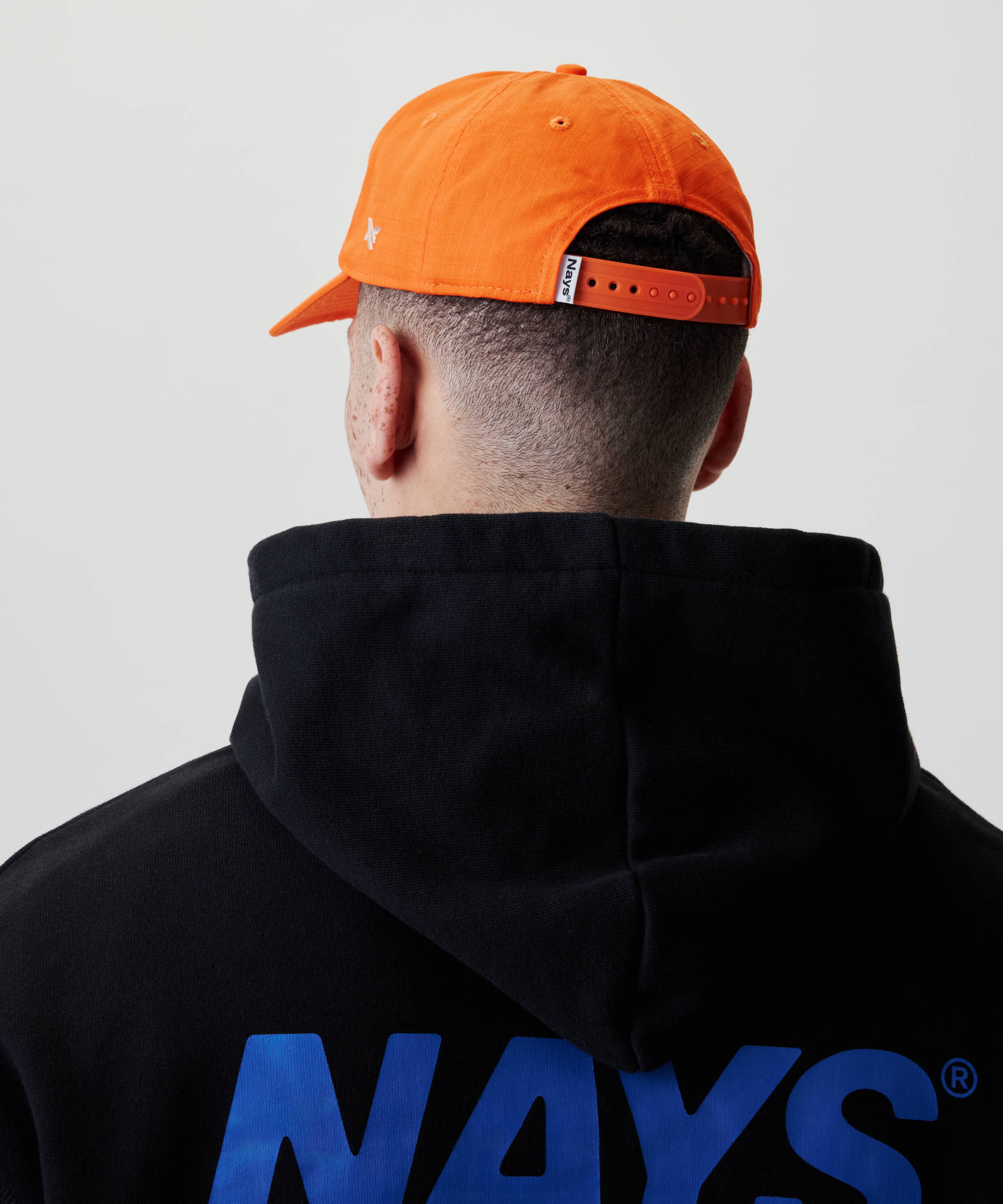 Fishing Club Cap - Image 6