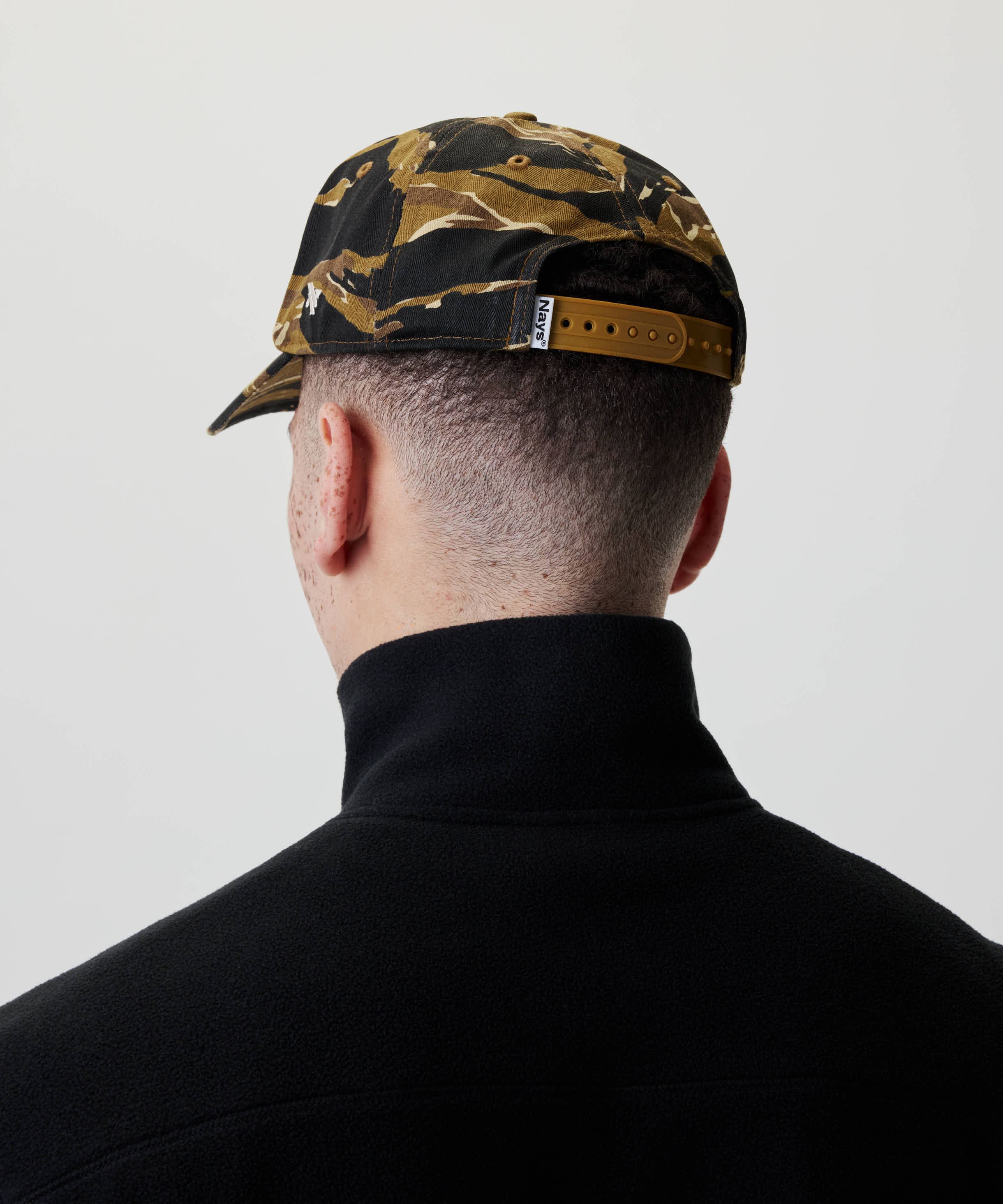 Nays Fishing Club Cap - Image 6
