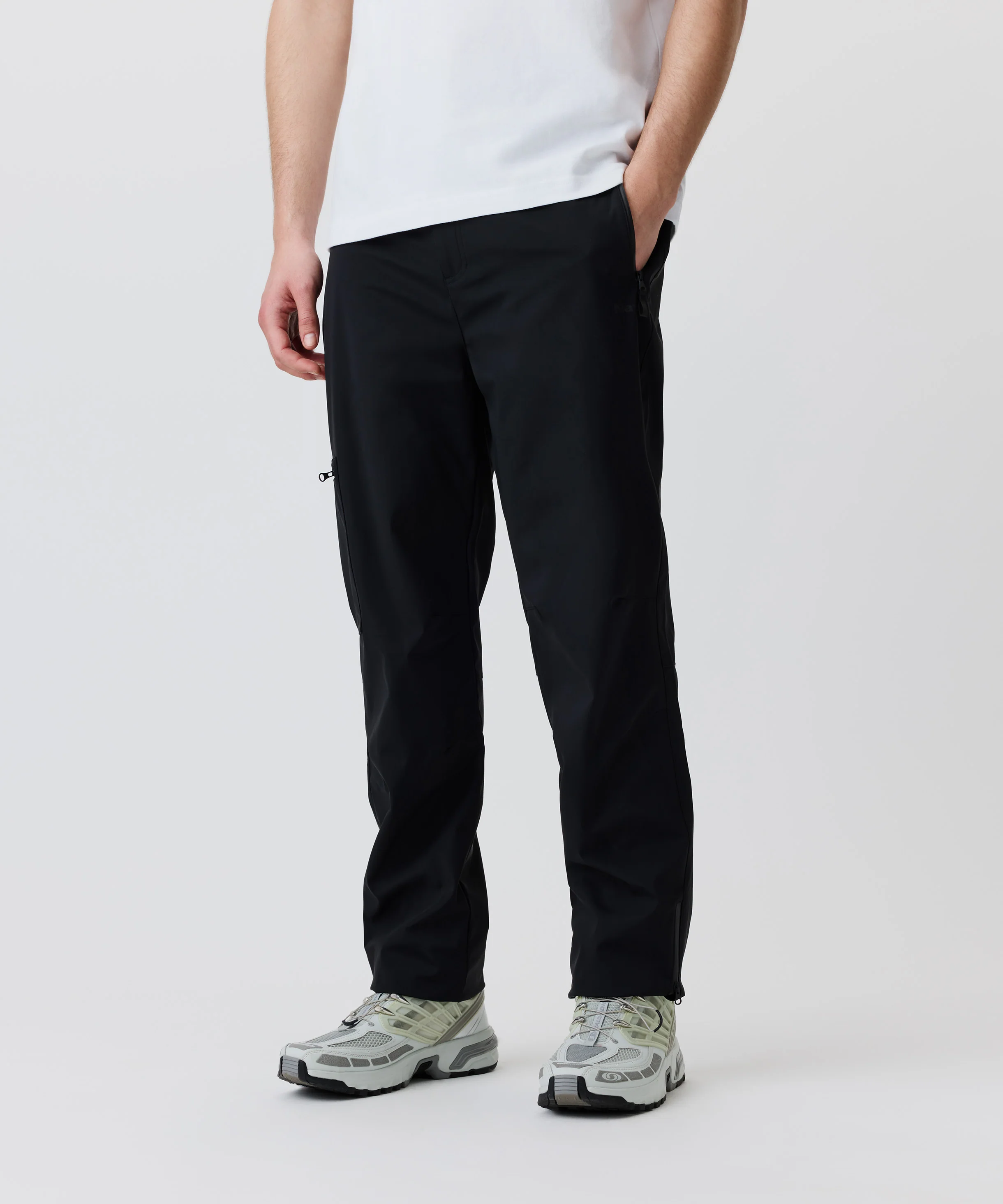 Nays 3L Protect Softshell Pants - Image 3