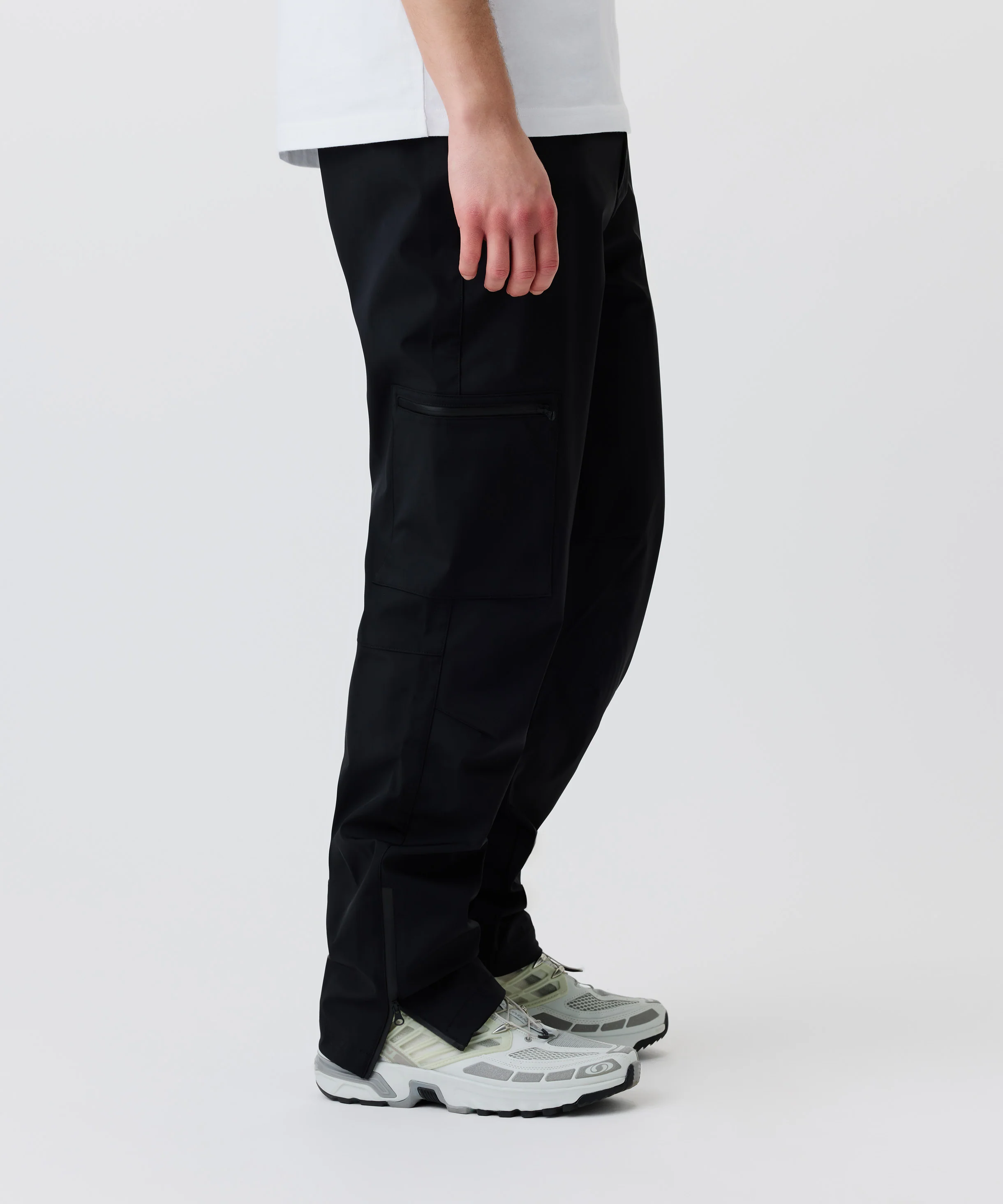 Nays 3L Protect Softshell Pants - Image 4