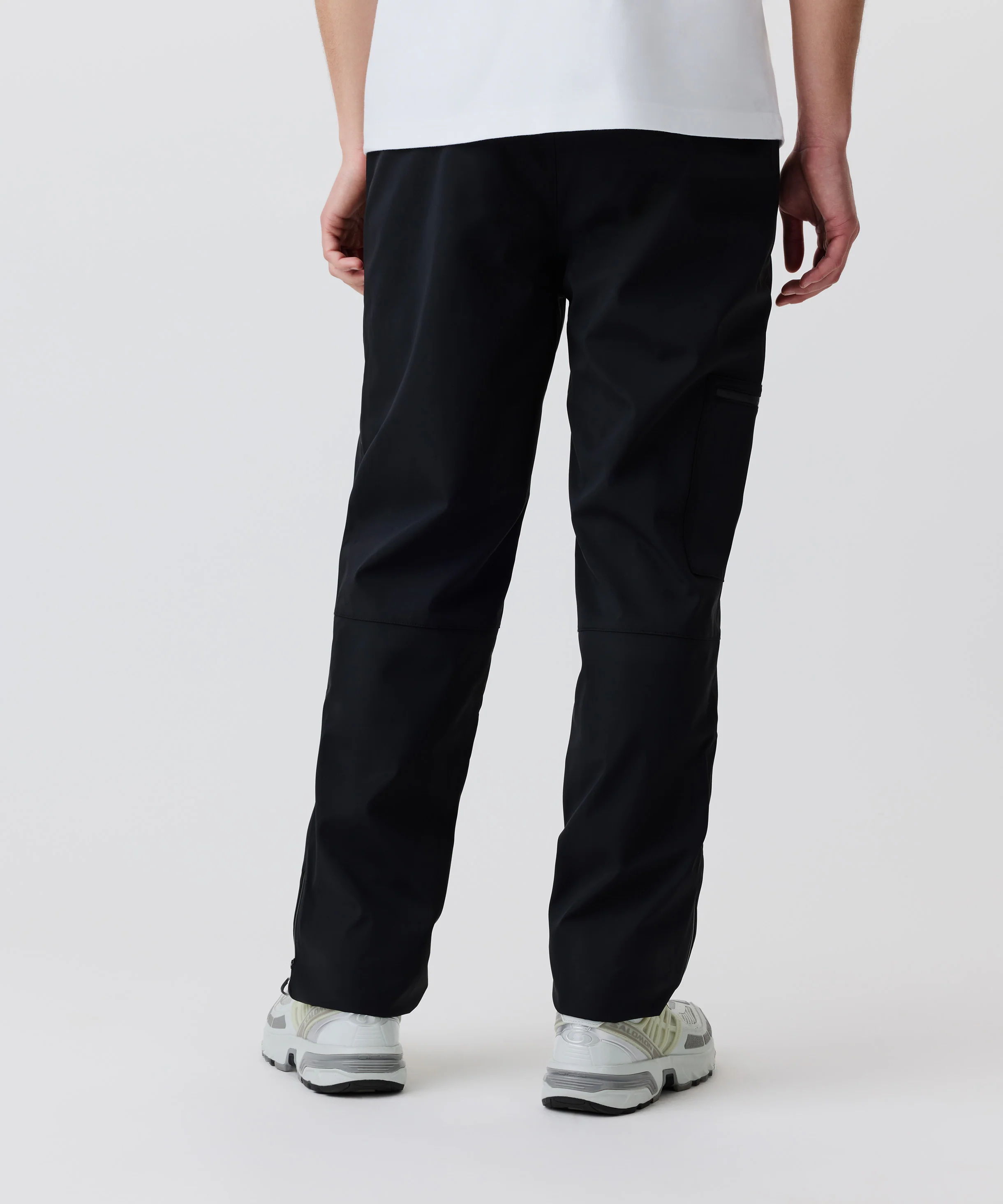 Nays 3L Protect Softshell Pants - Image 5