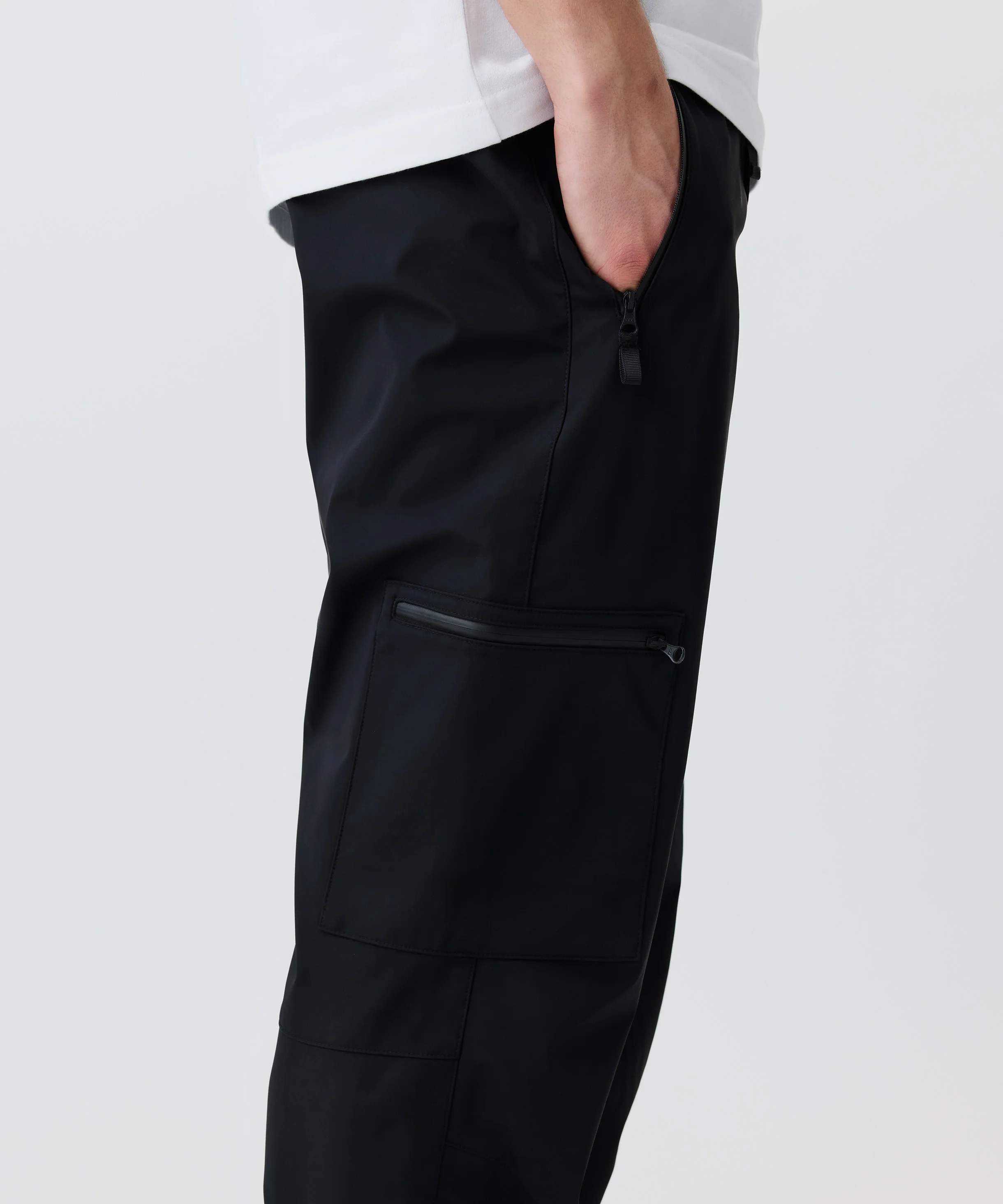 Nays 3L Protect Softshell Pants - Image 6