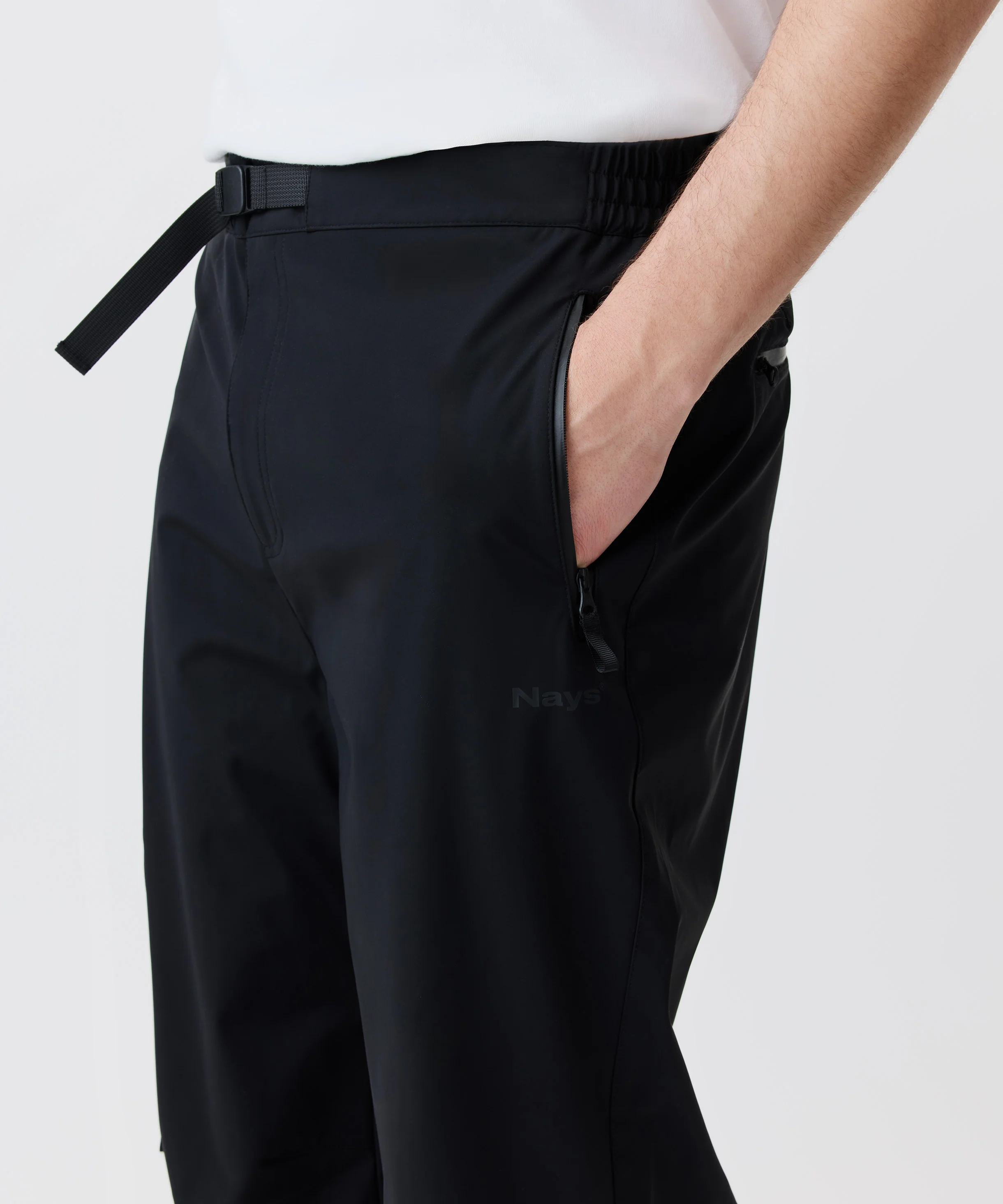 Nays 3L Protect Softshell Pants - Image 7