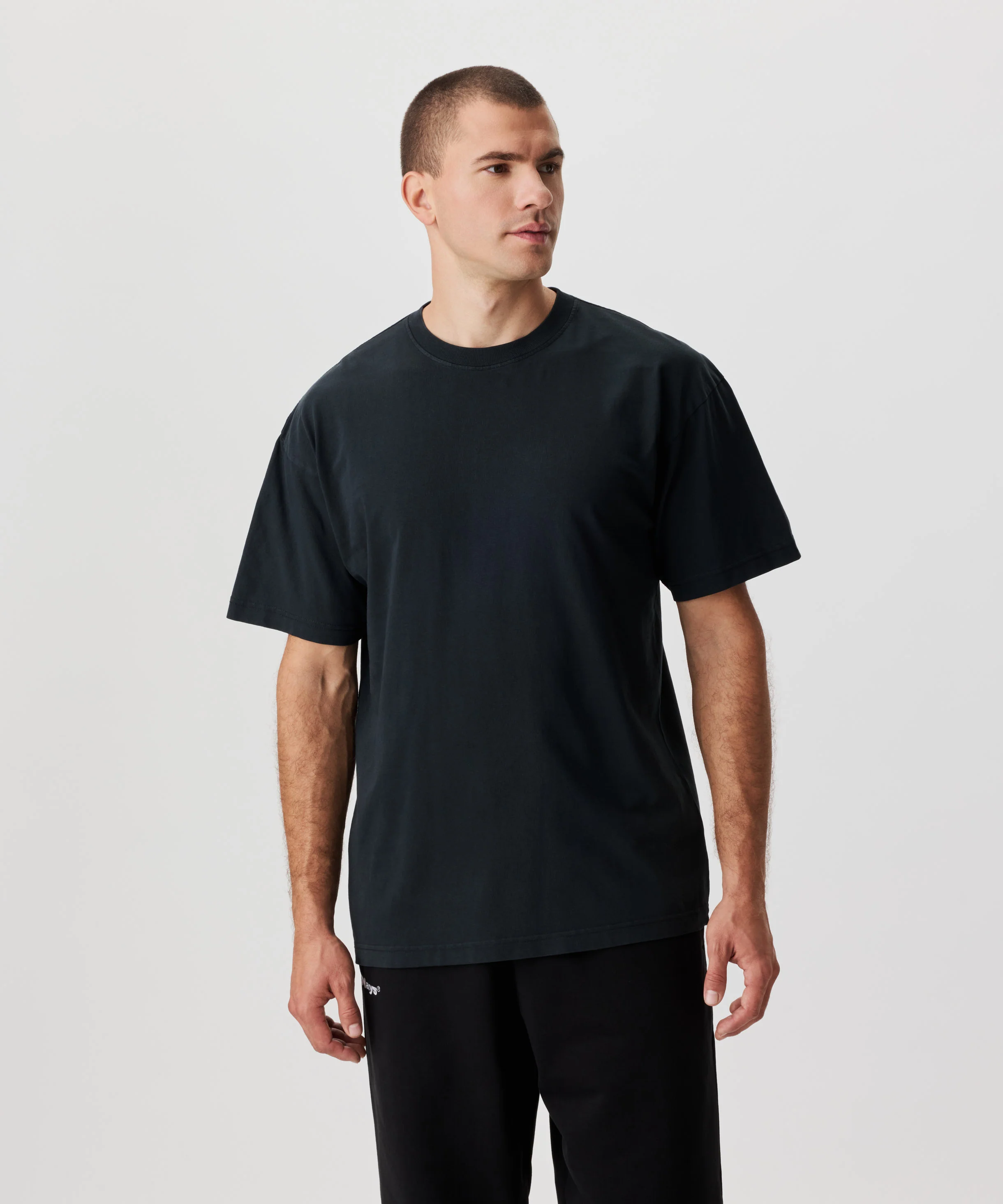 Nays Basic Tee Washed - Image 4
