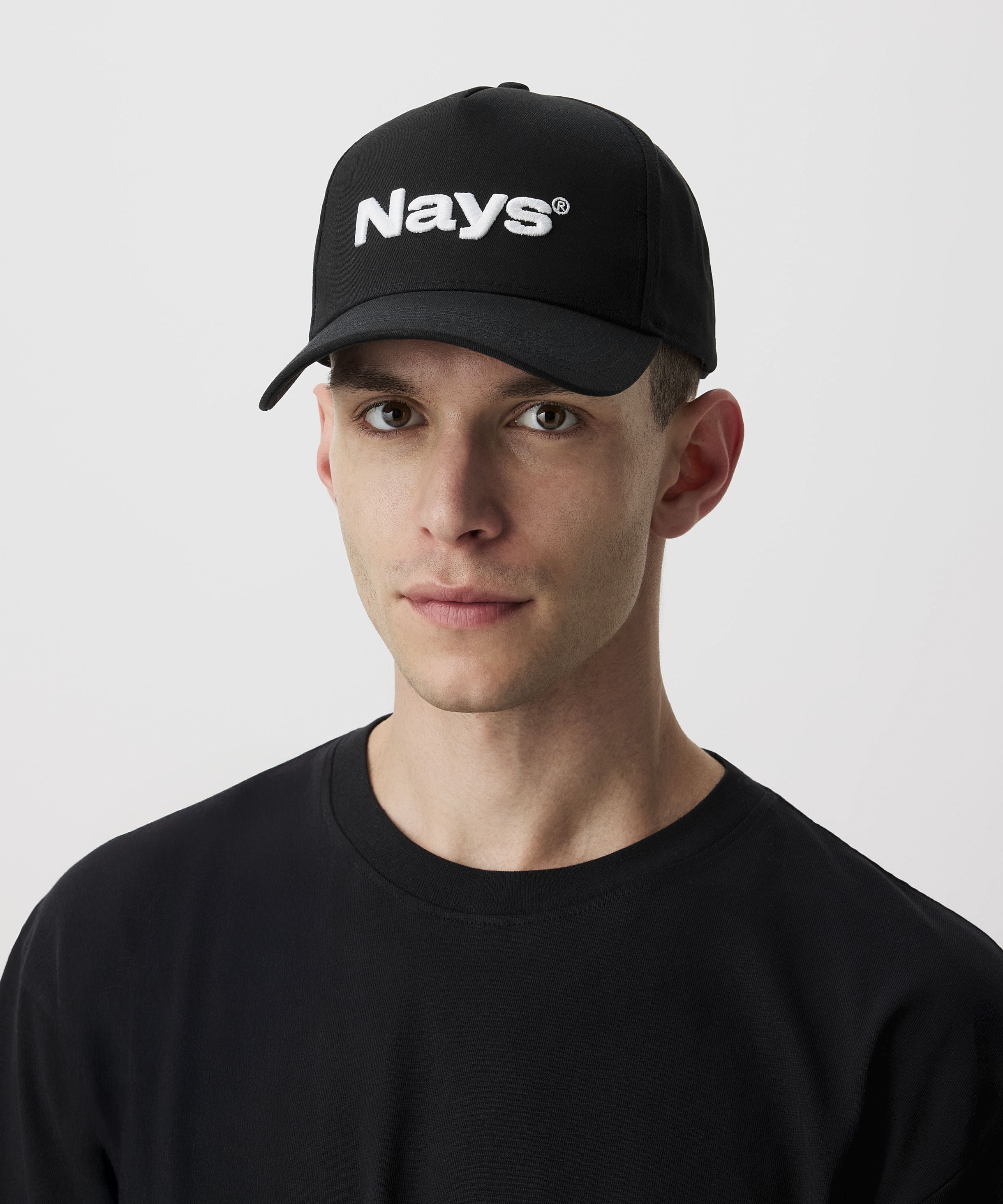 Nays Baseball Cap - Image 3
