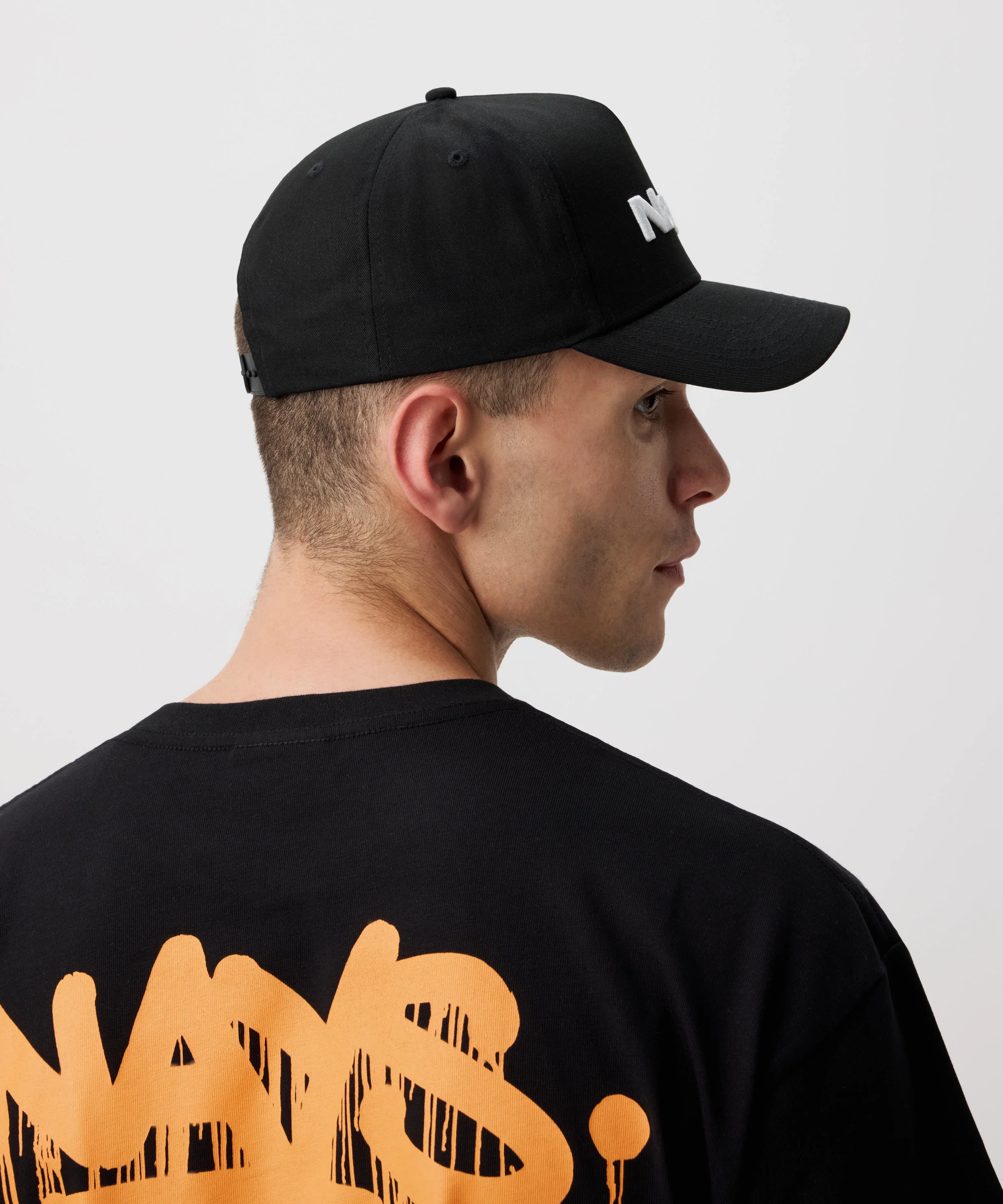 Nays Baseball Cap - Image 4