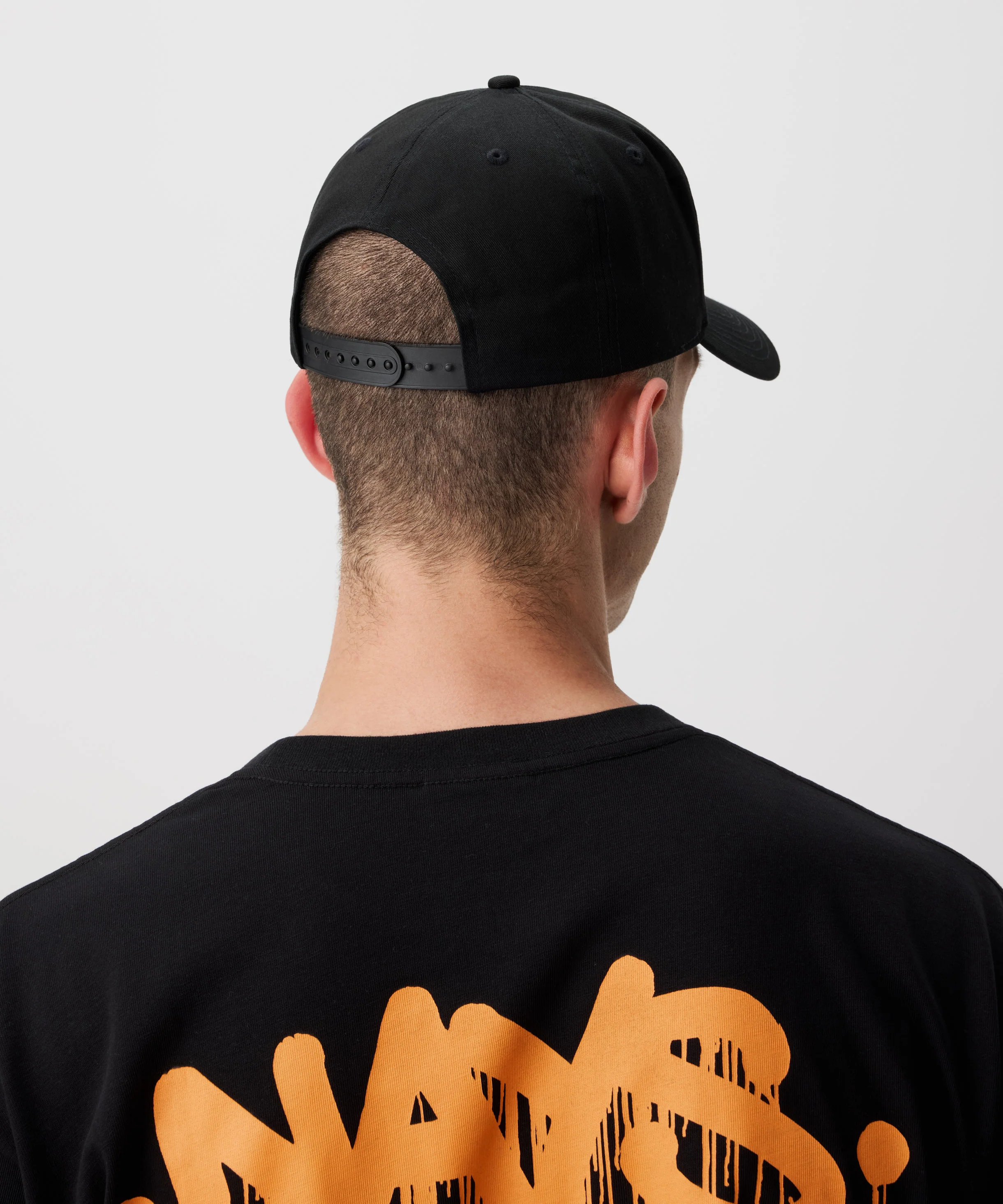 Nays Baseball Cap - Image 5
