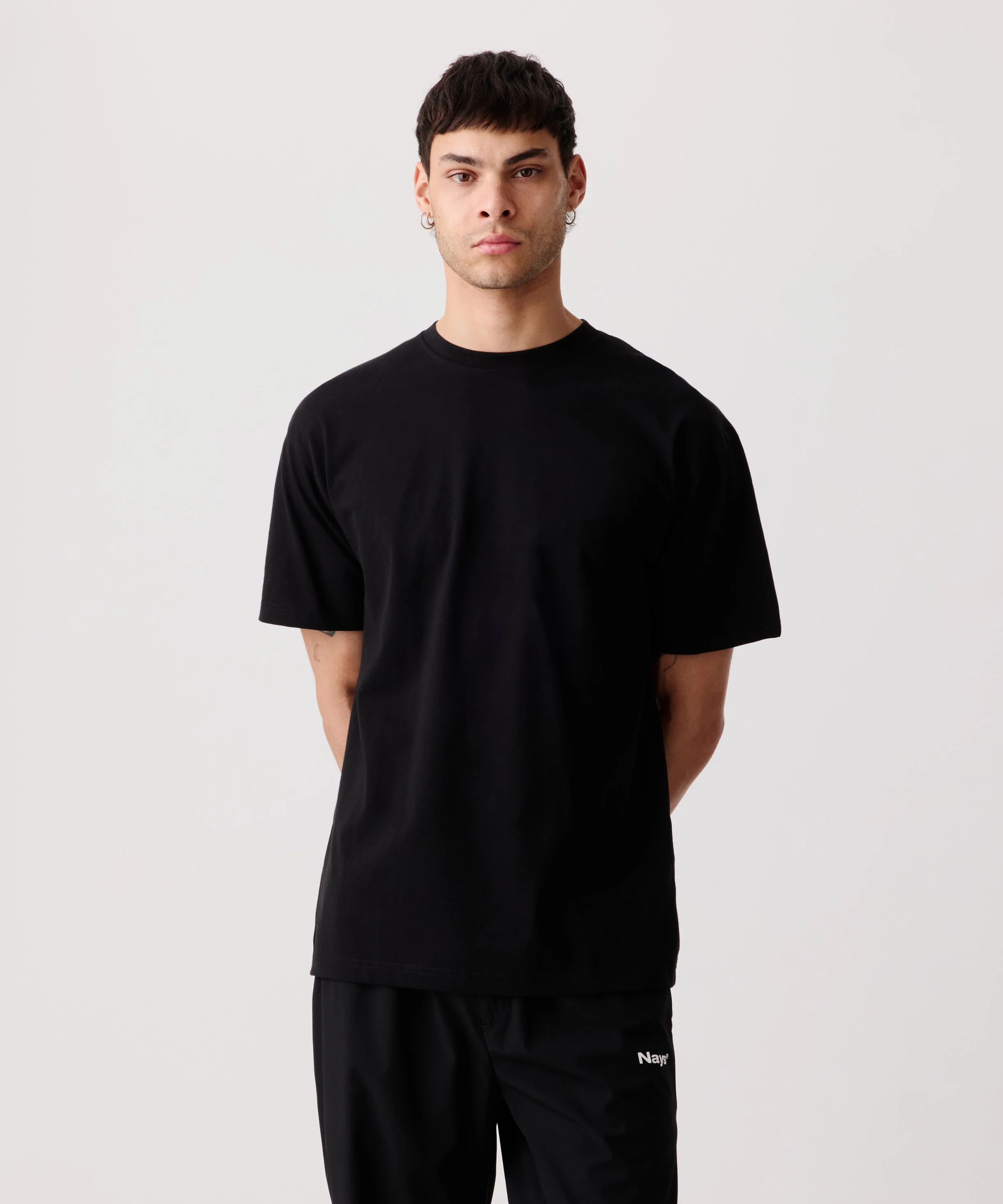 Nays Basic Tee - Image 3