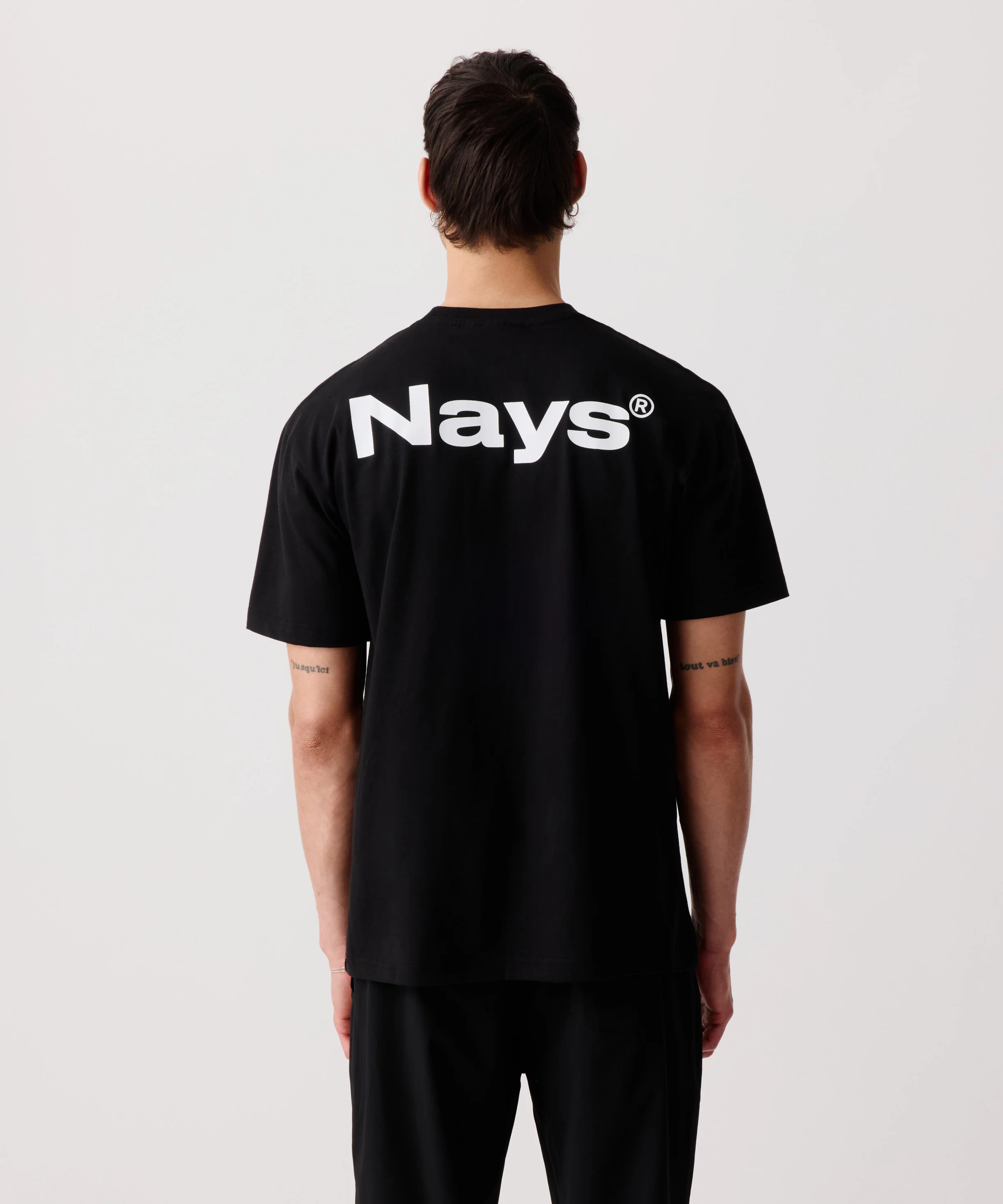 Nays Basic Tee - Image 4