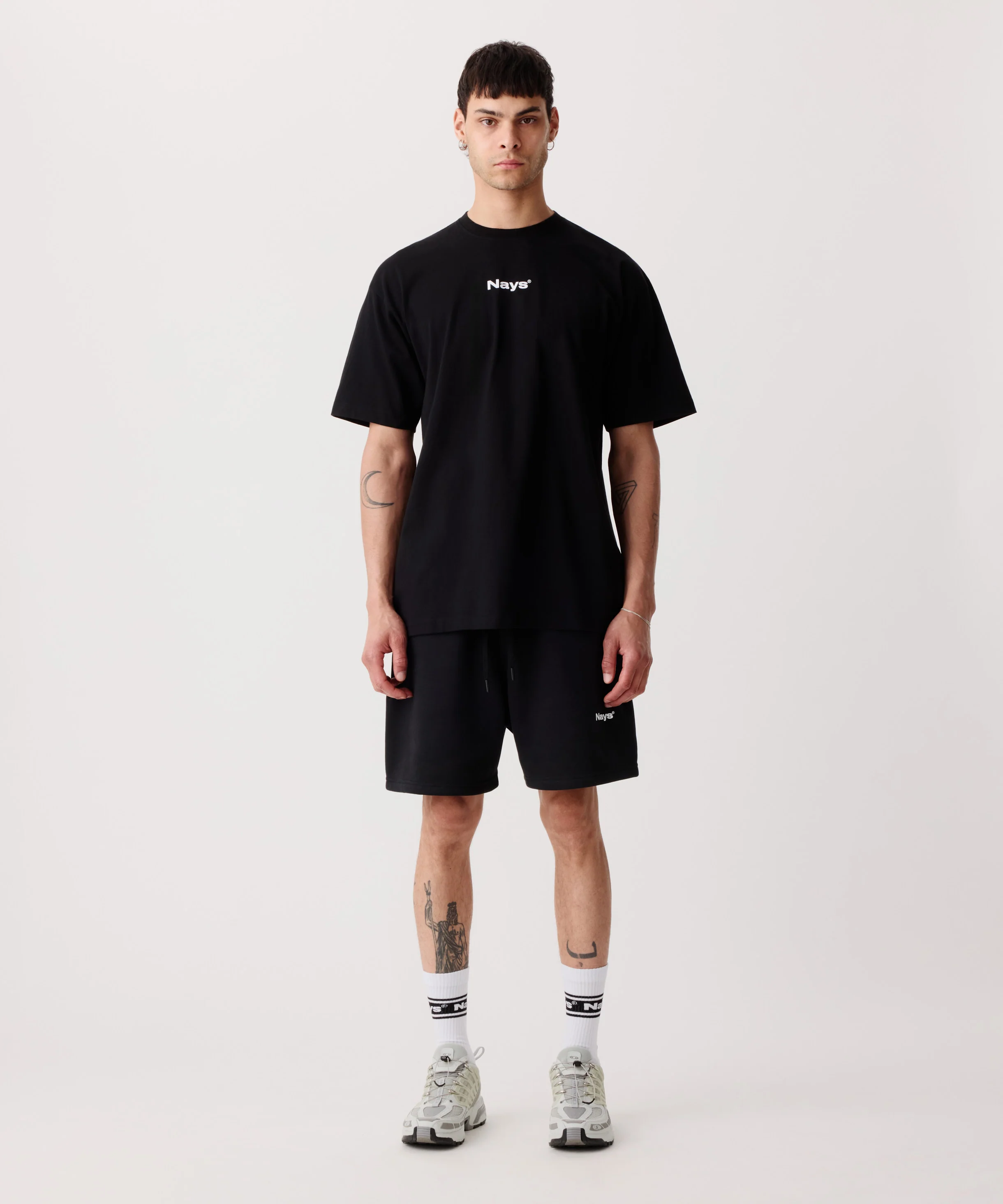 Nays Basic Tee - Image 3
