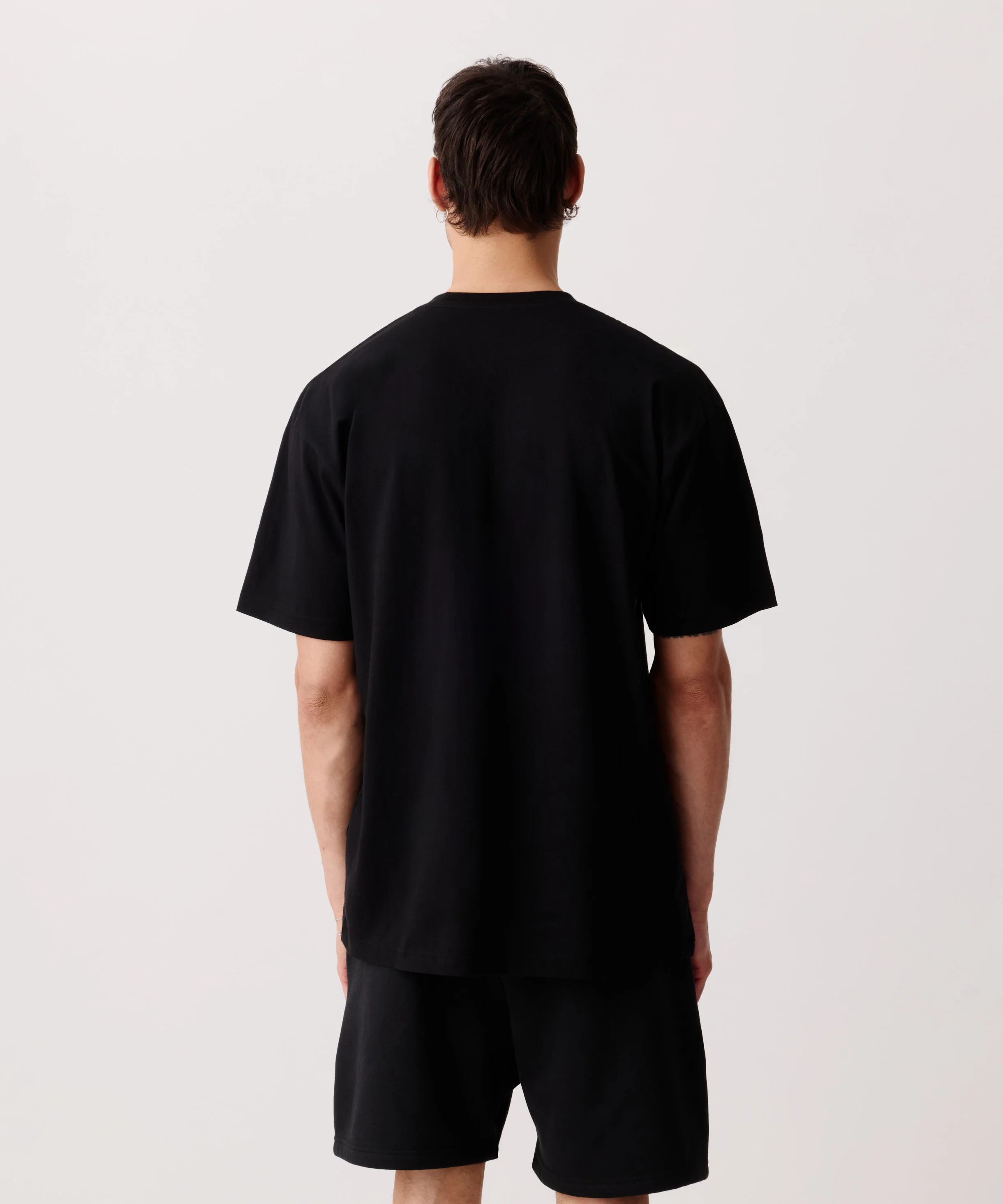 Nays Basic Tee - Image 4