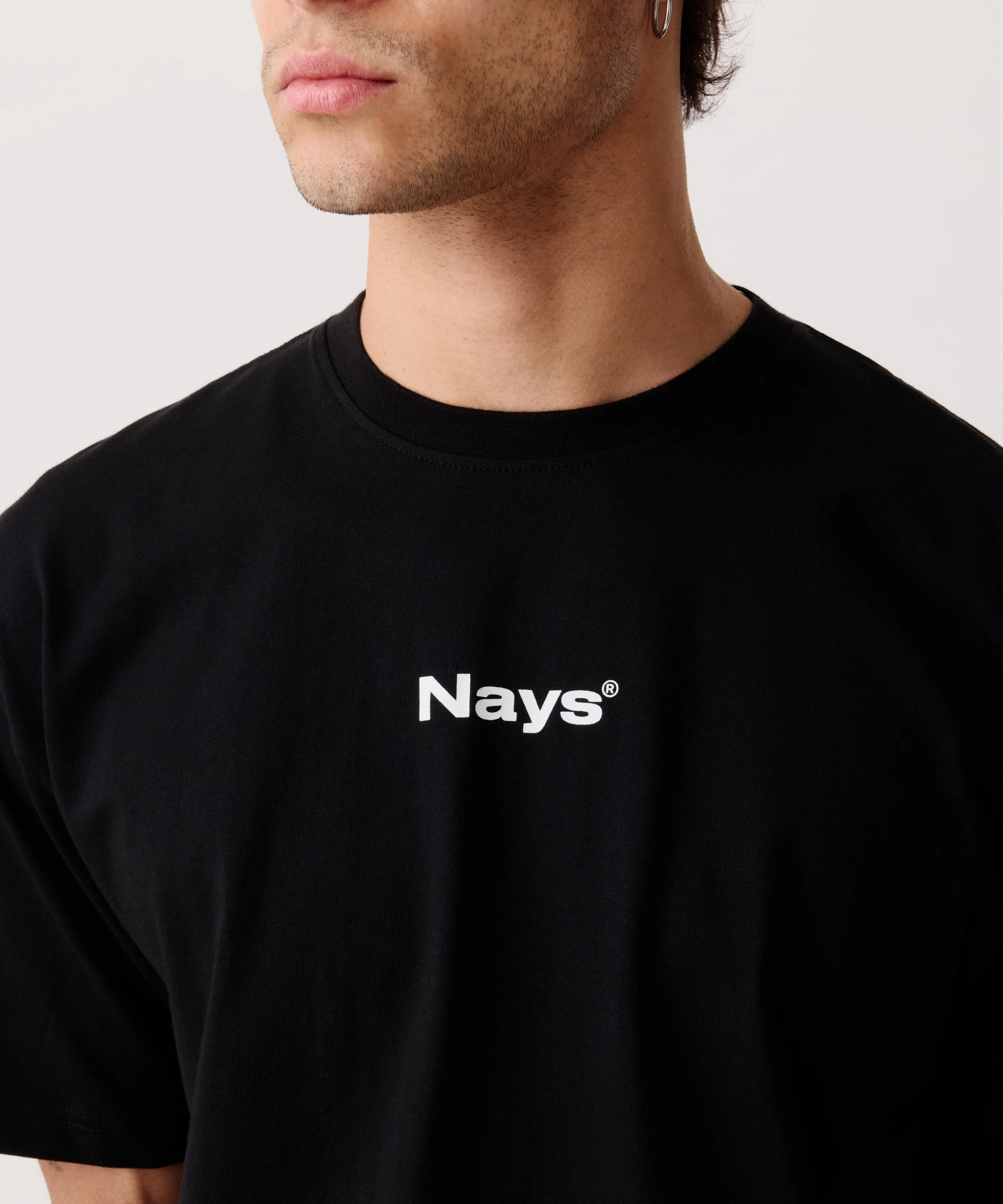 Nays Basic Tee - Image 5
