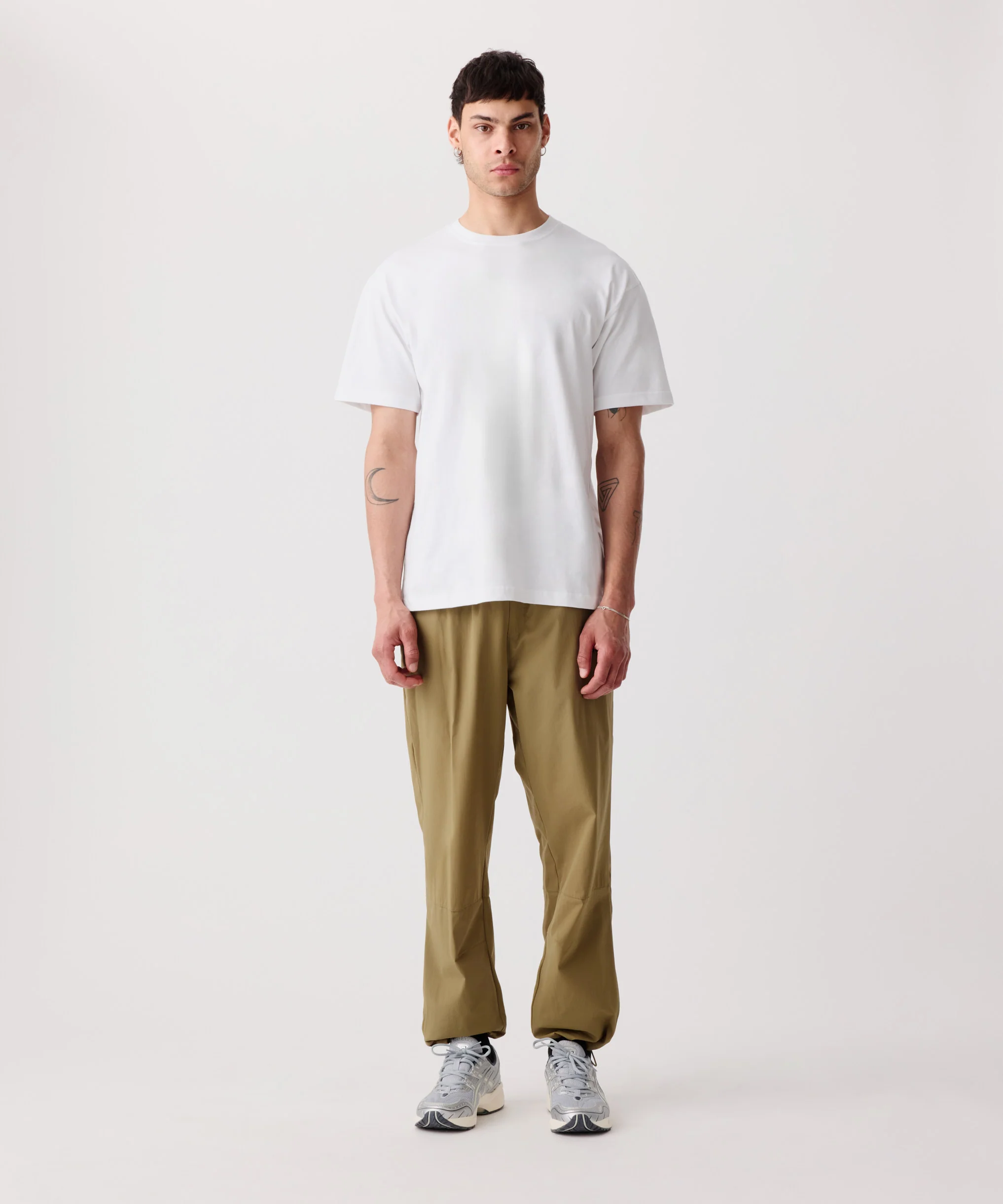 Nays Basic Tee - Image 3
