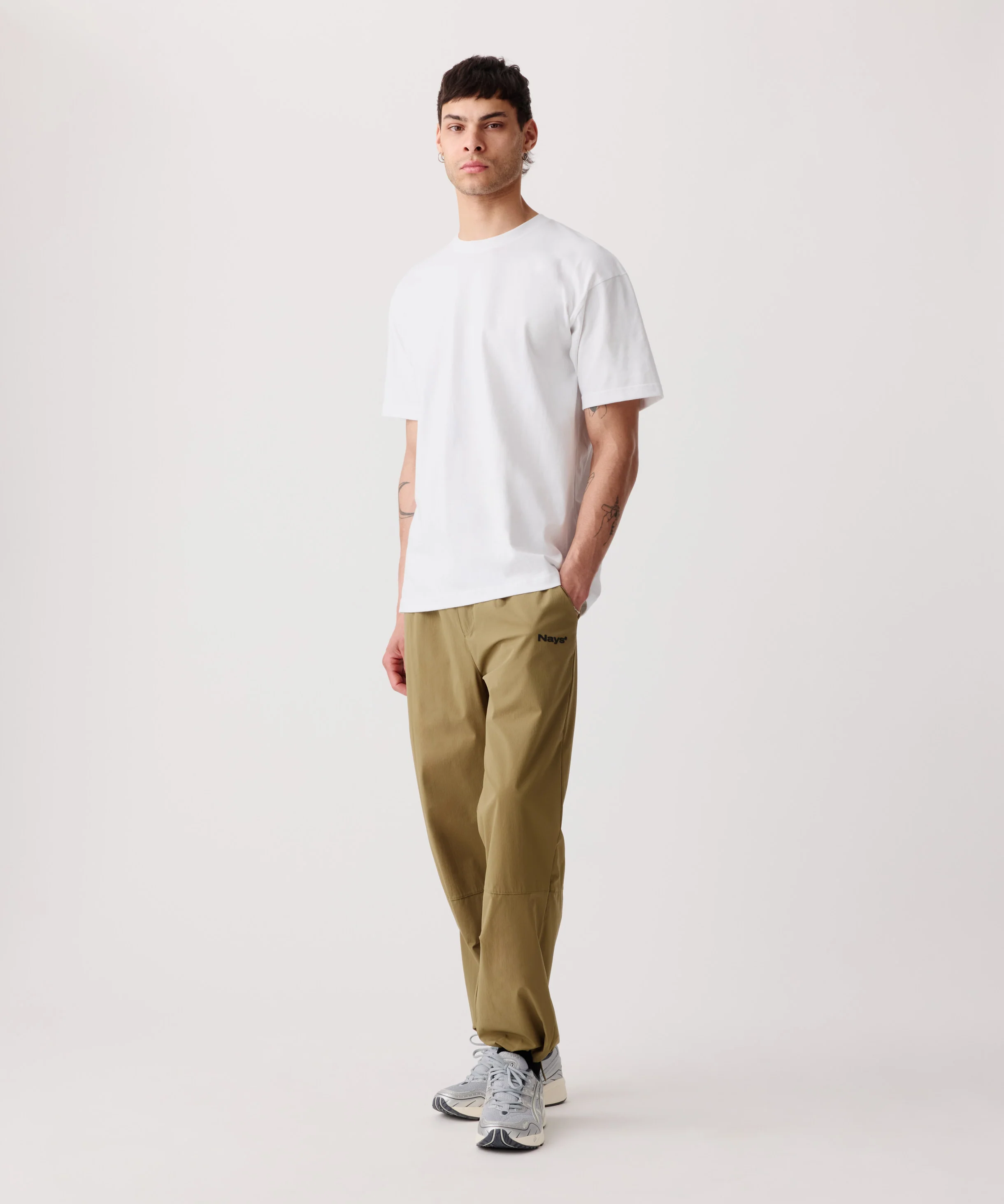 Nays Basic Tee - Image 4