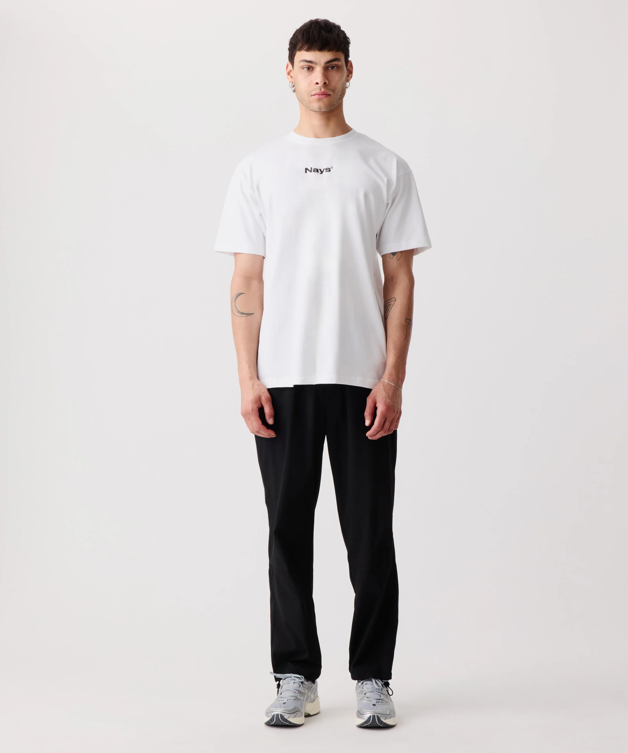 Nays Basic Tee - Image 3