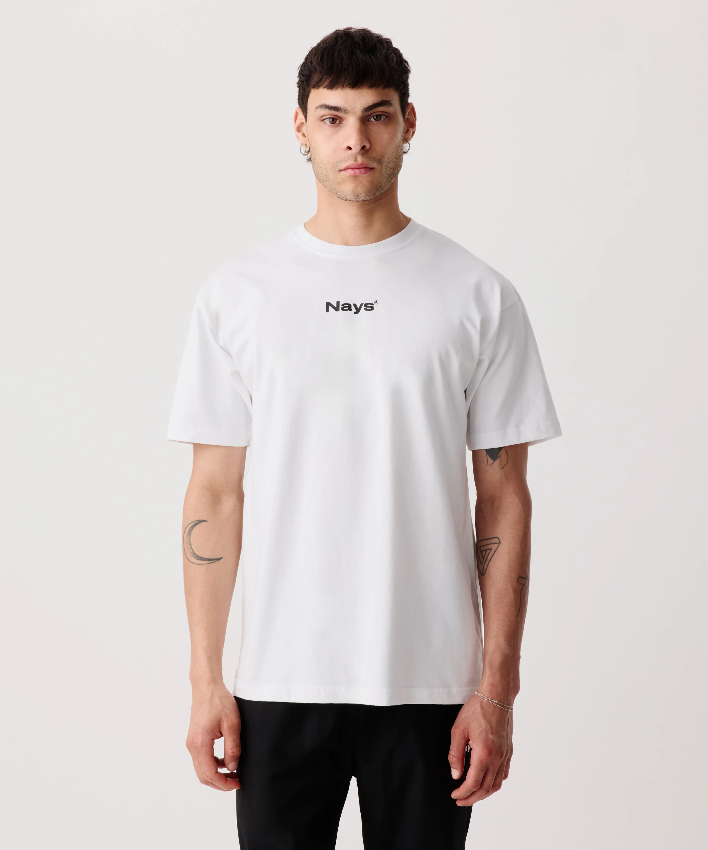 Nays Basic Tee - Image 4