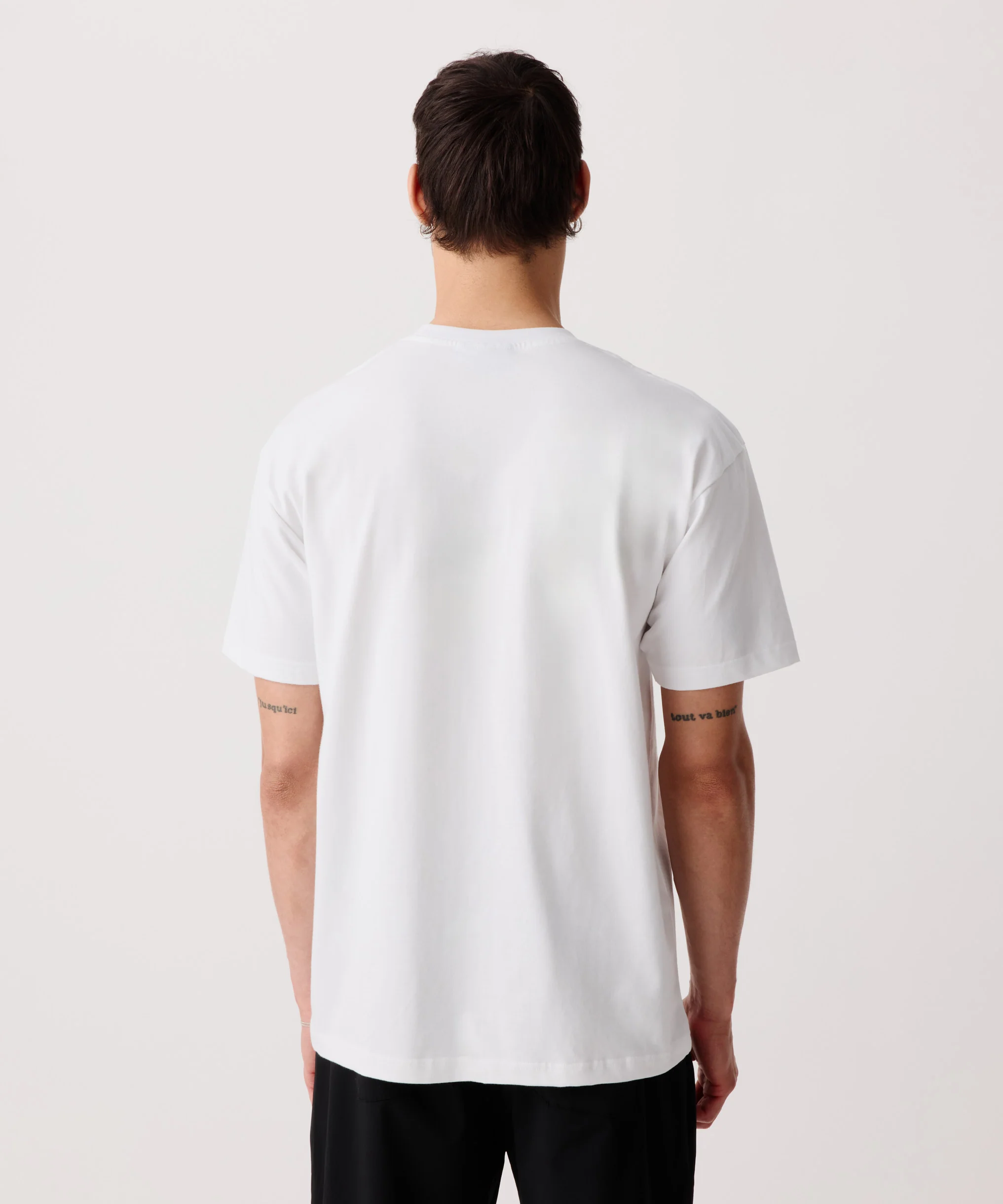Nays Basic Tee - Image 5