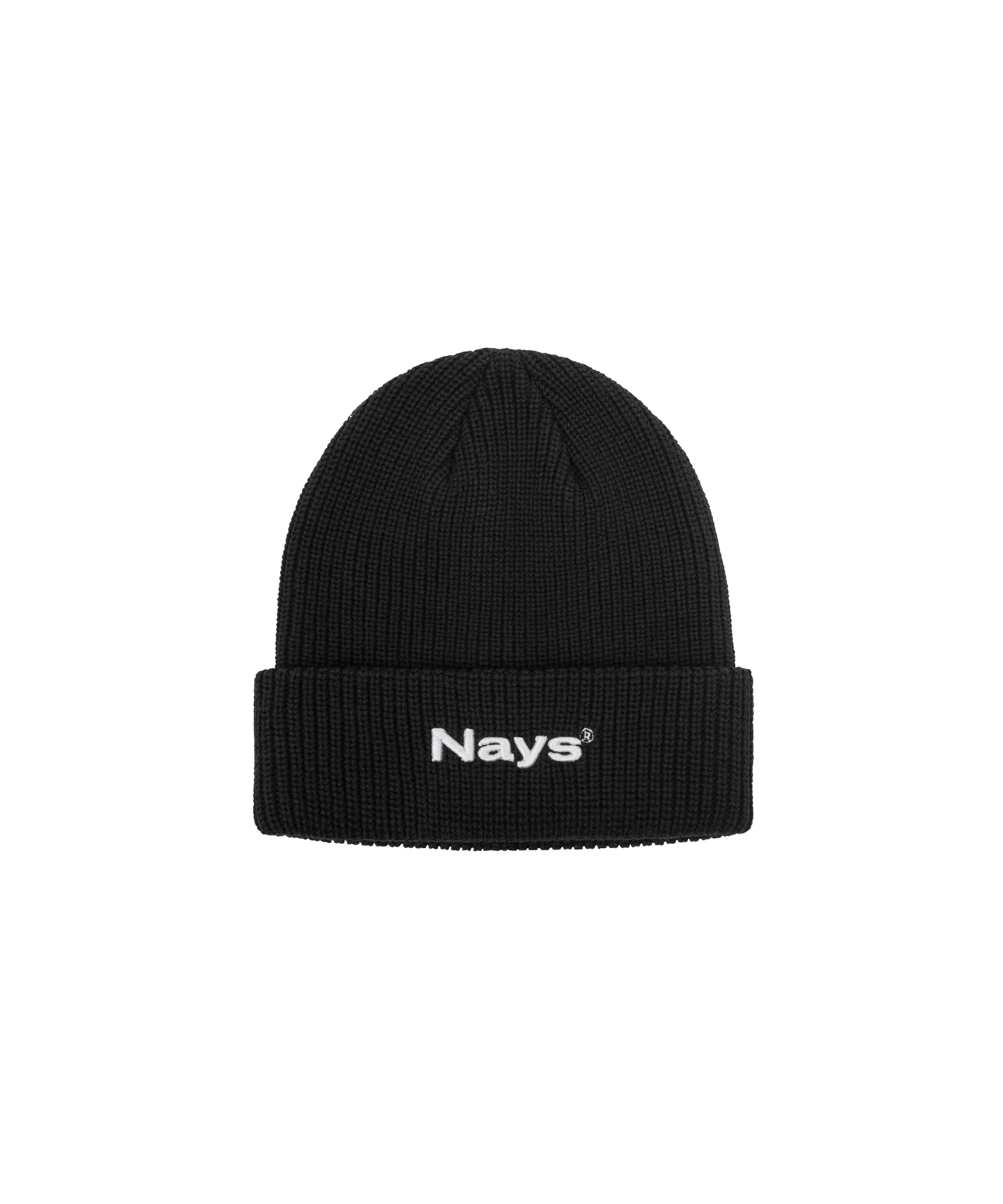 Nays Embroidery Beanie