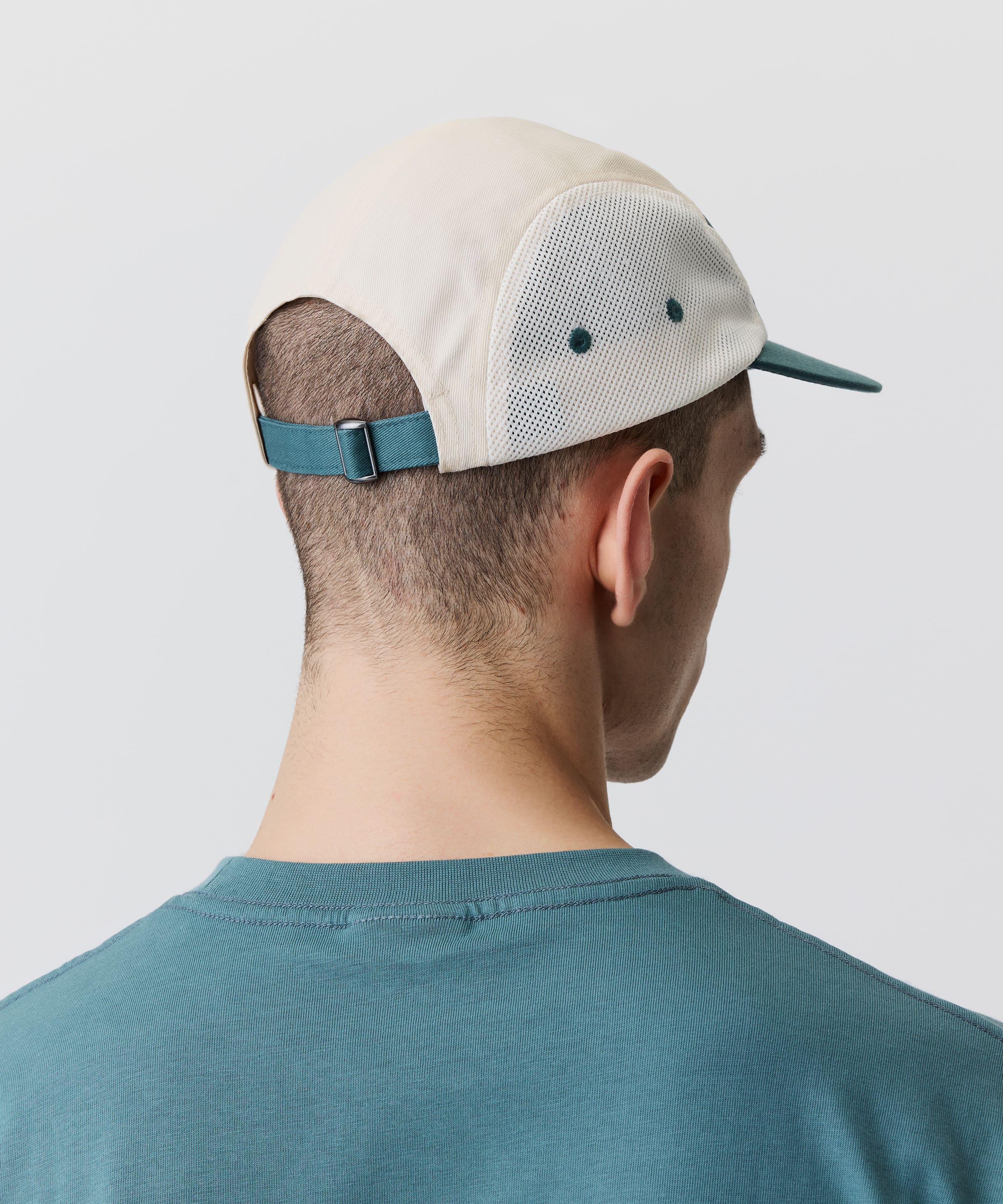 Nays Cap 5 Panel Race Cap - Image 5