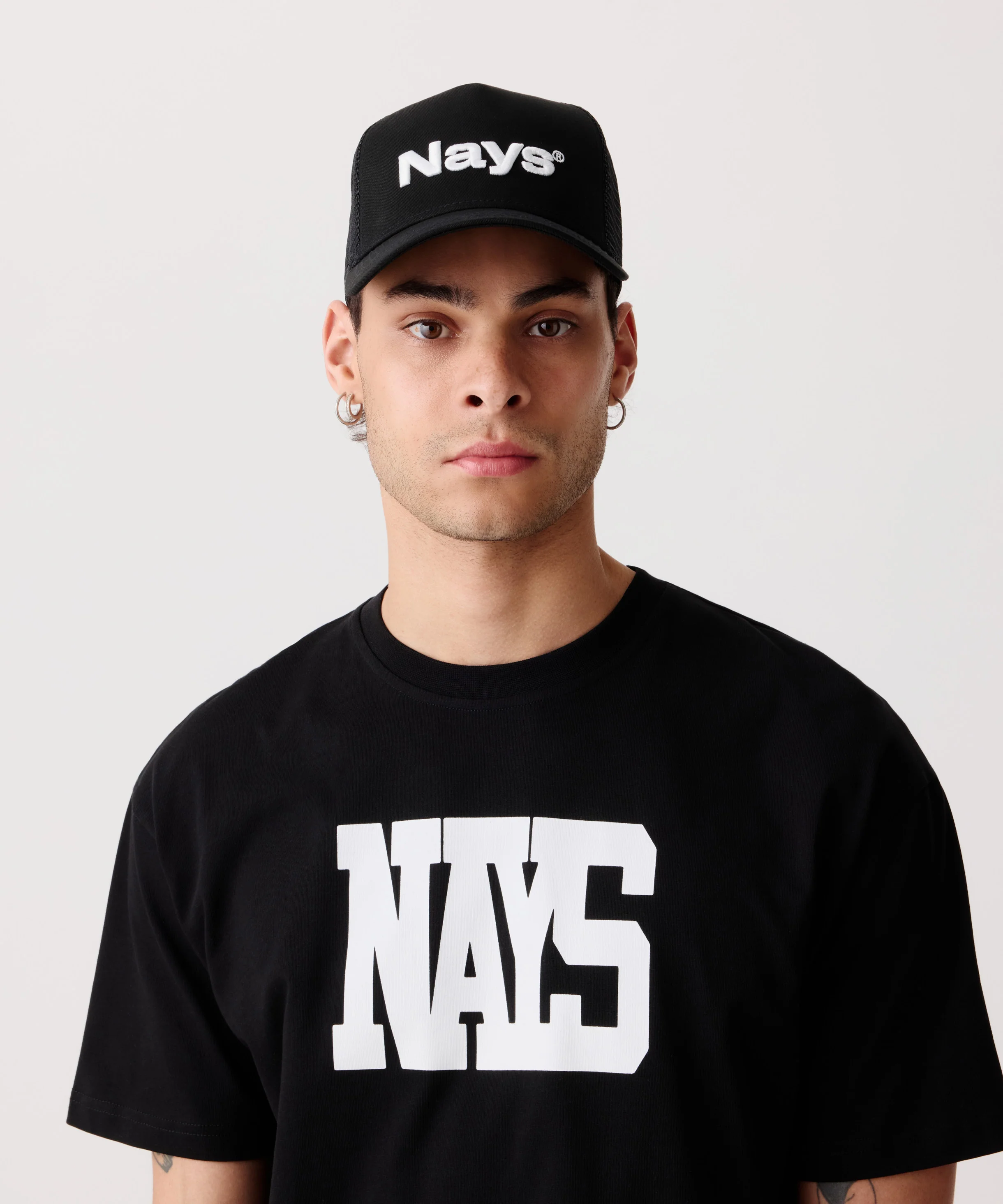 Nays Trucker Cap - Image 3