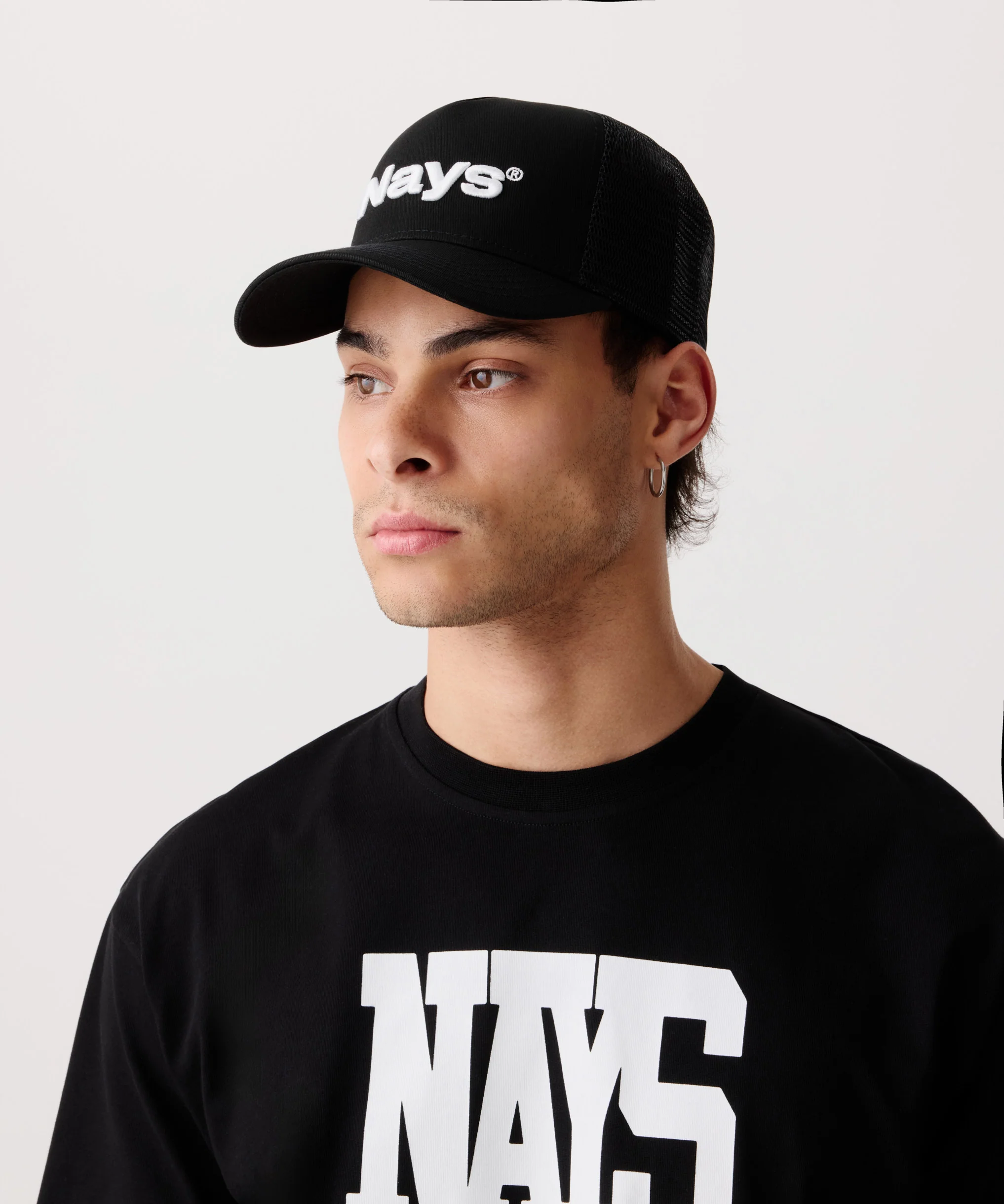 Nays Trucker Cap - Image 4