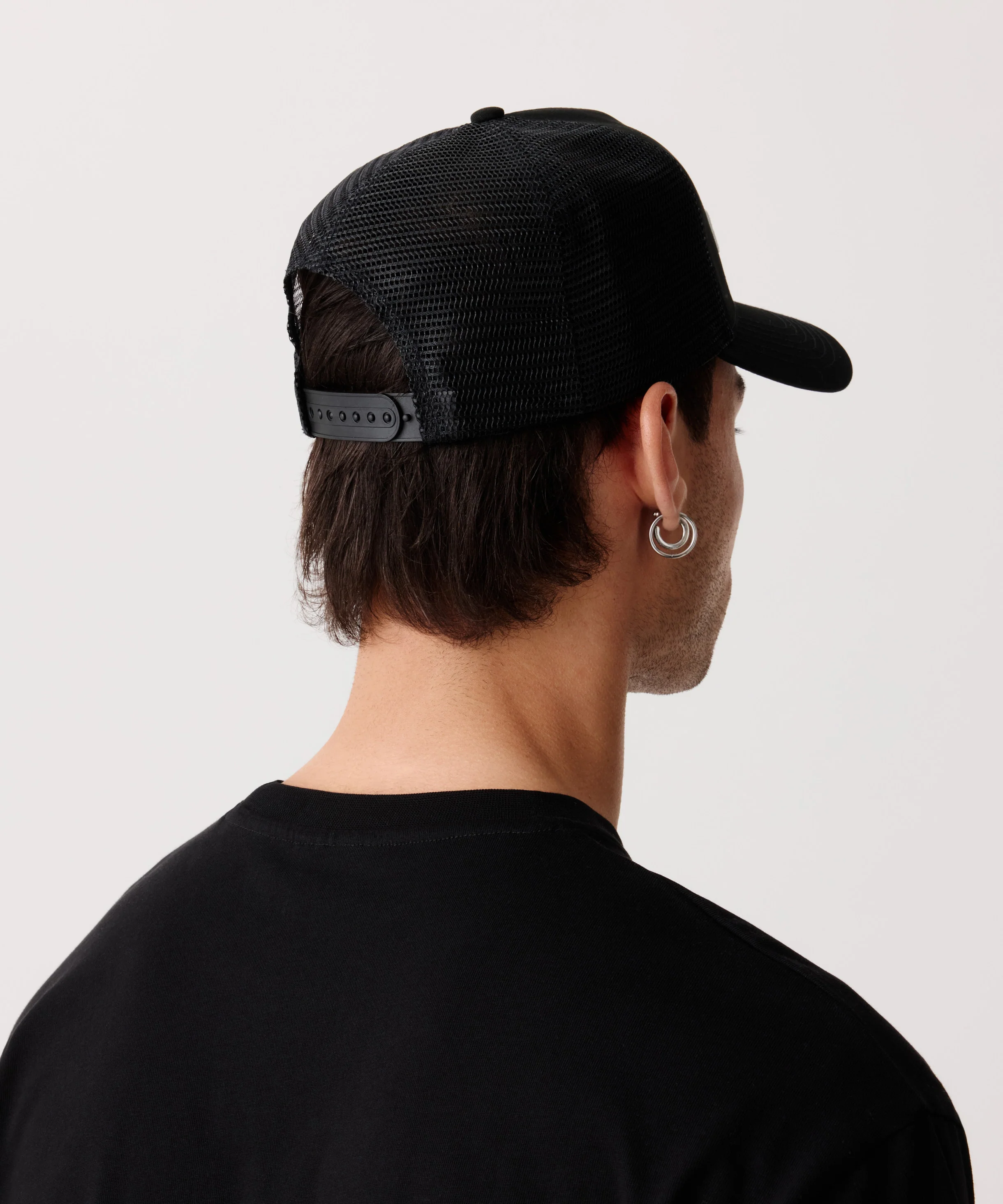 Nays Trucker Cap - Image 5
