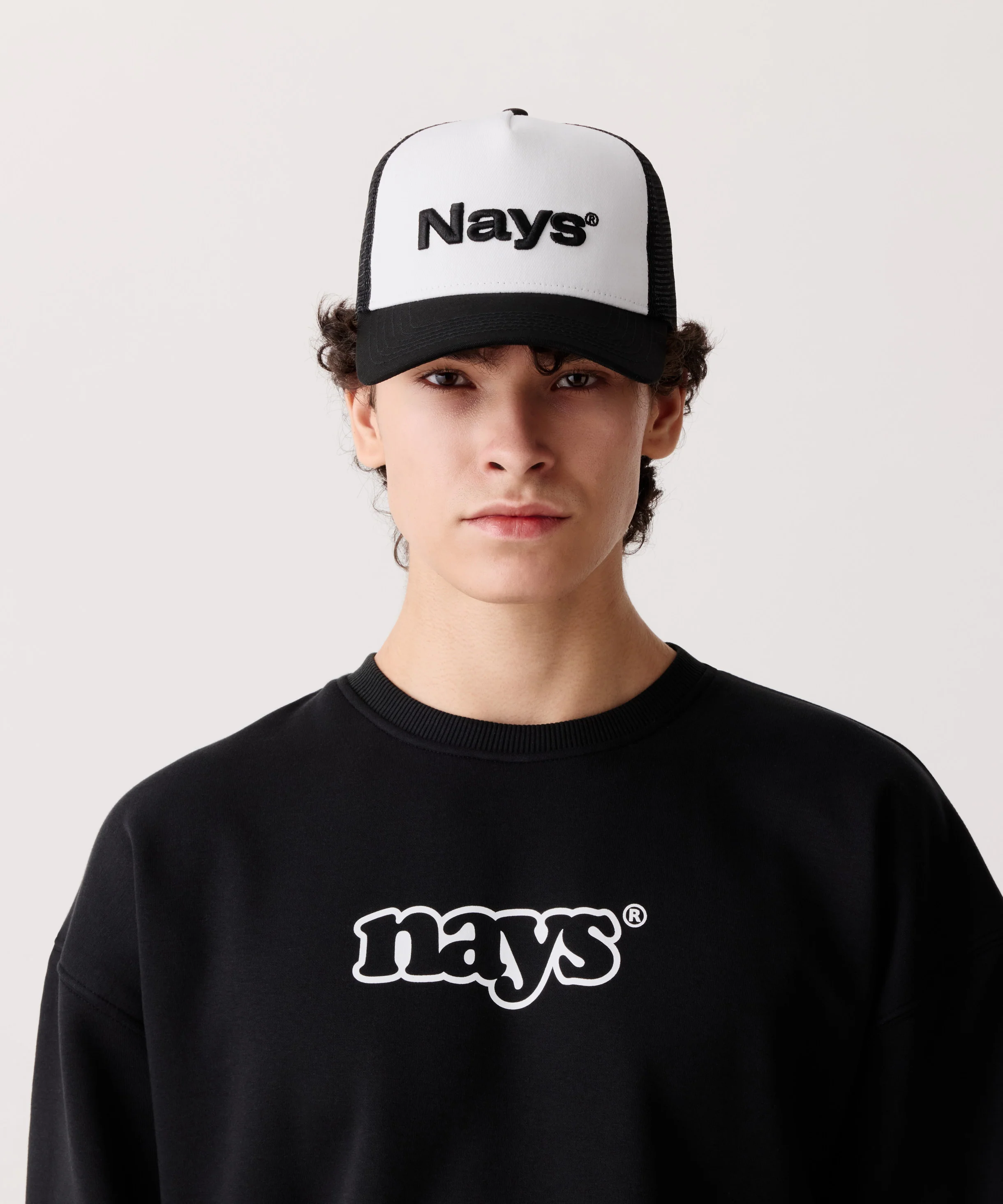 Nays Trucker Cap - Image 3