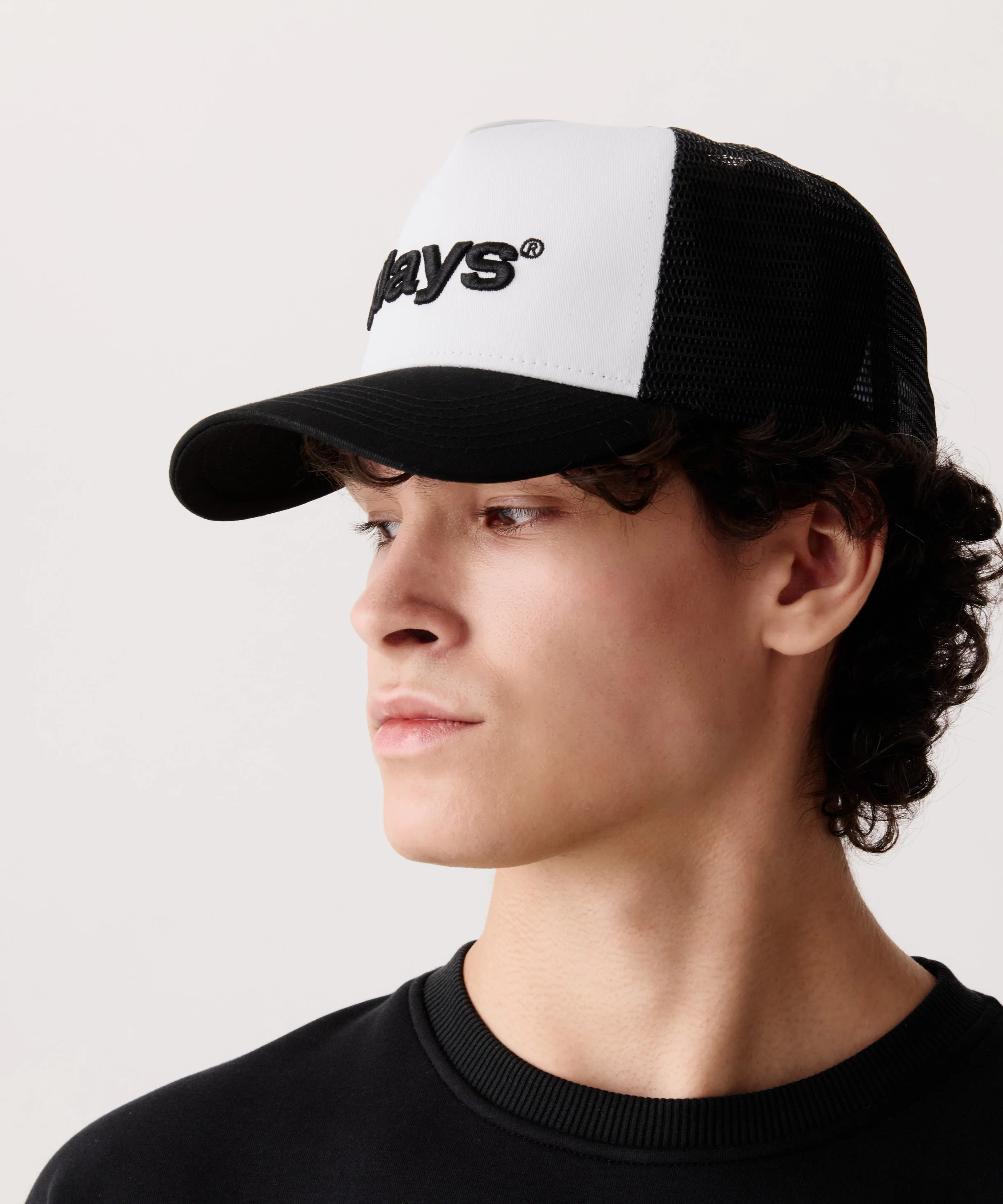 Nays Trucker Cap - Image 4