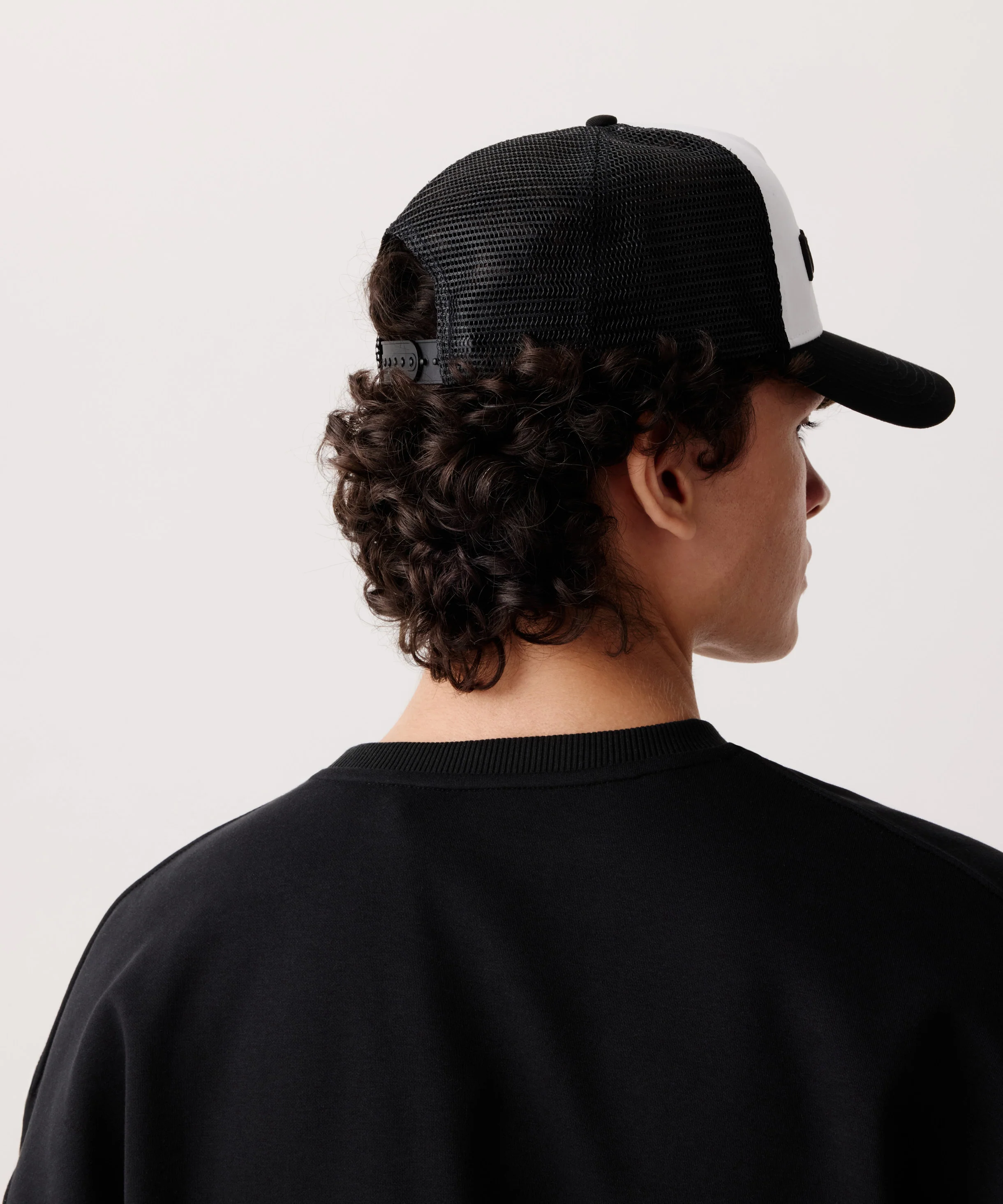 Nays Trucker Cap - Image 5