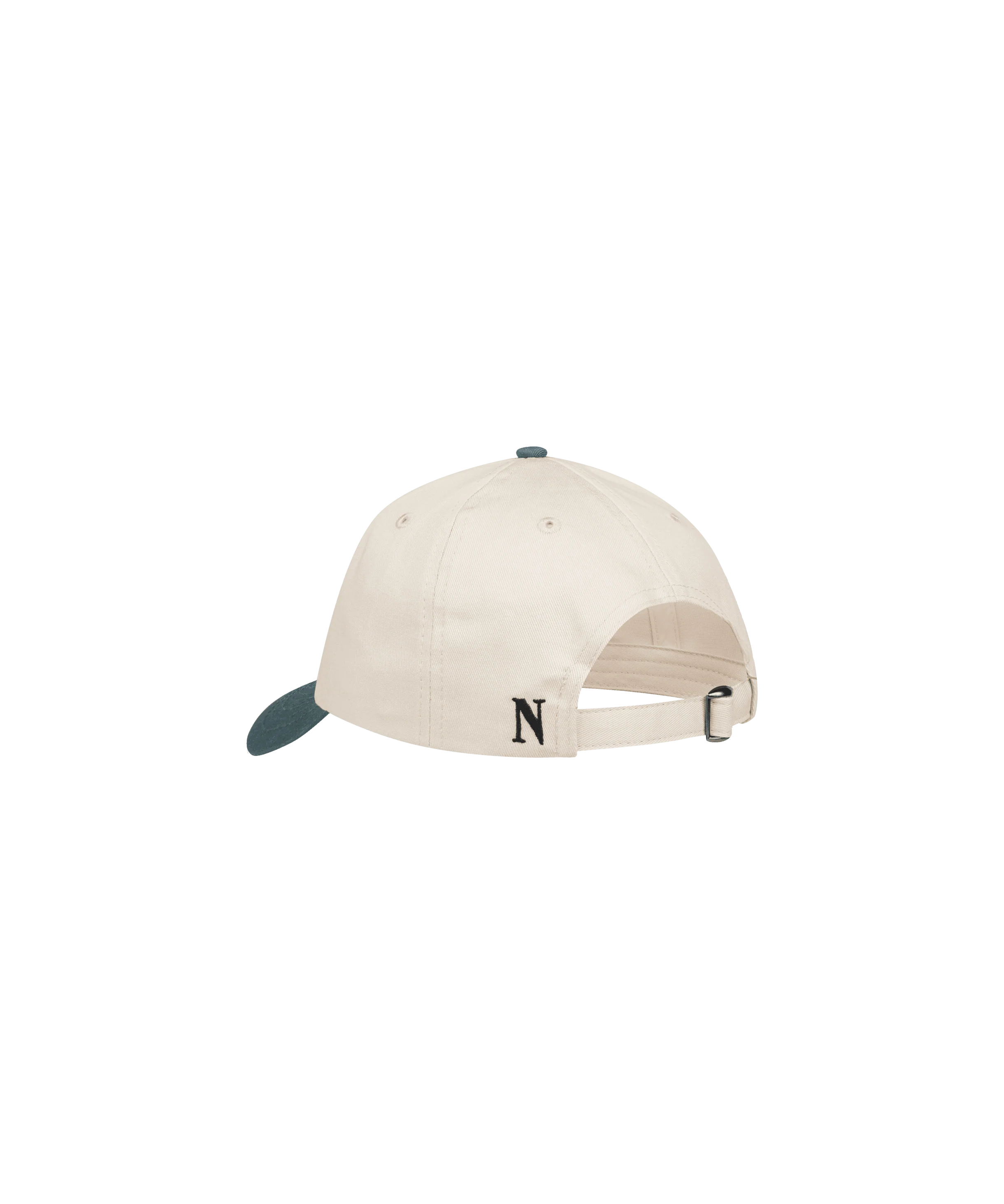 Nays Curved Brim Sweep Cap - Image 2