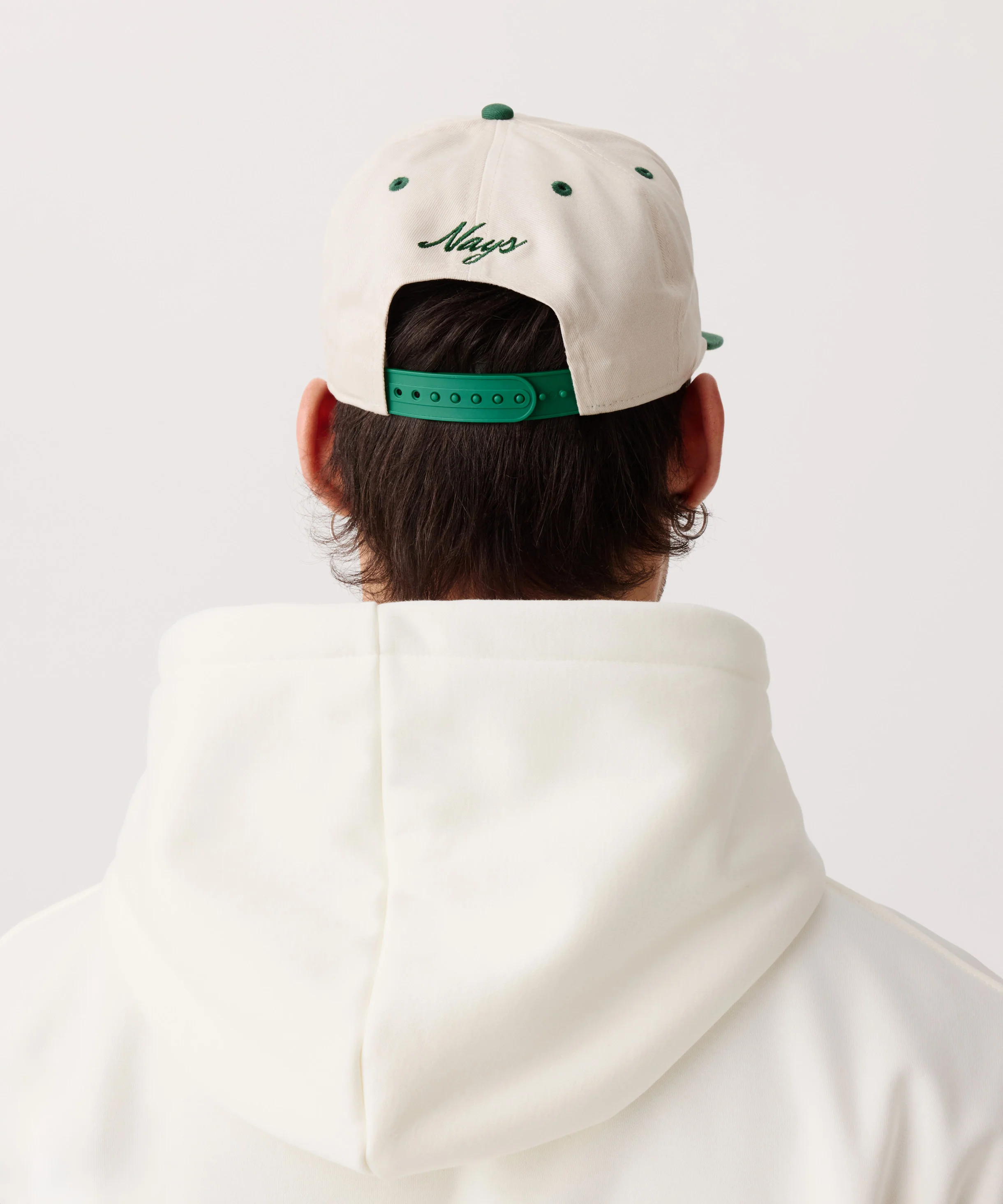 Nays Cap Snapback N Logo - Image 5