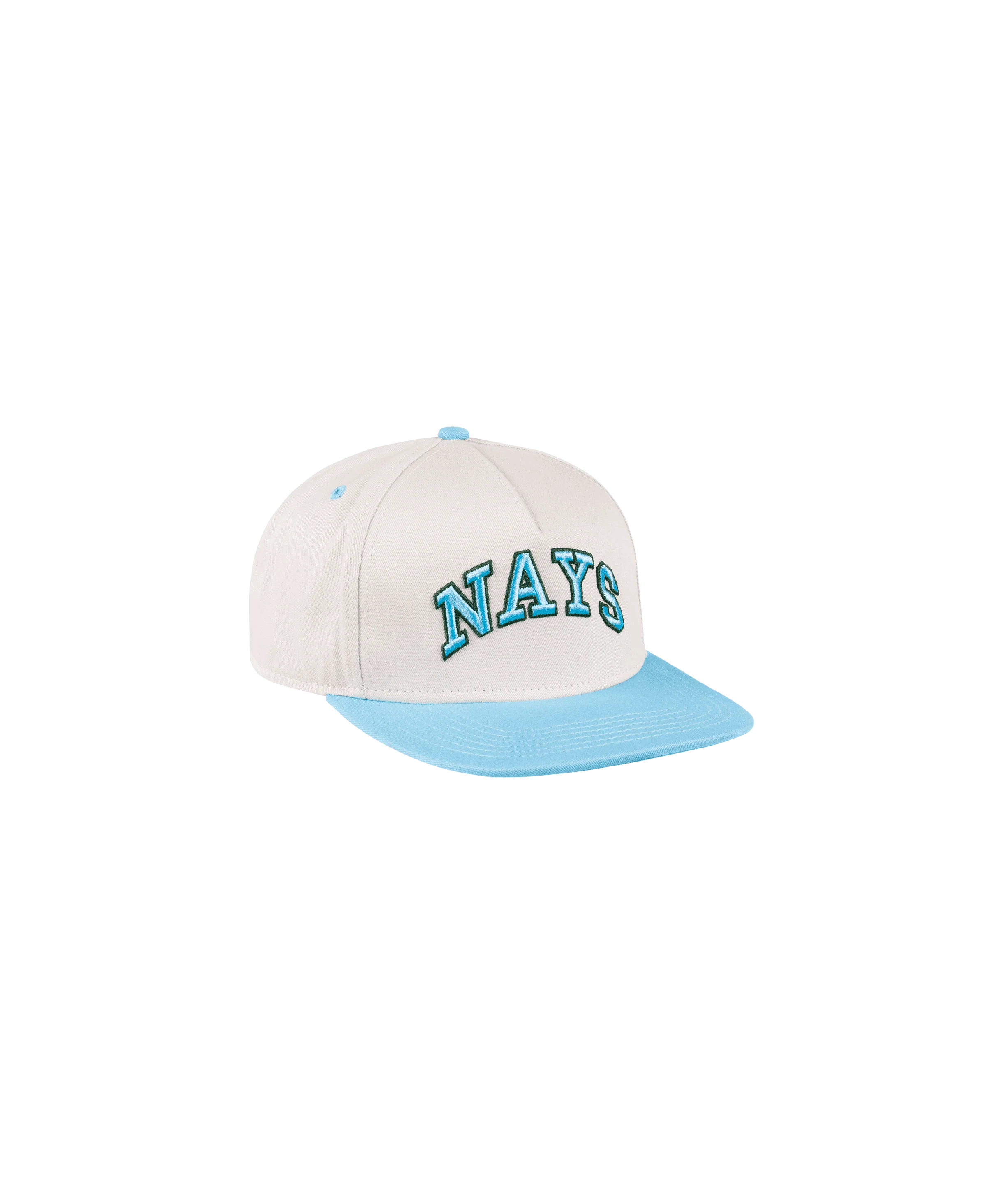 Nays Cap Snapback College