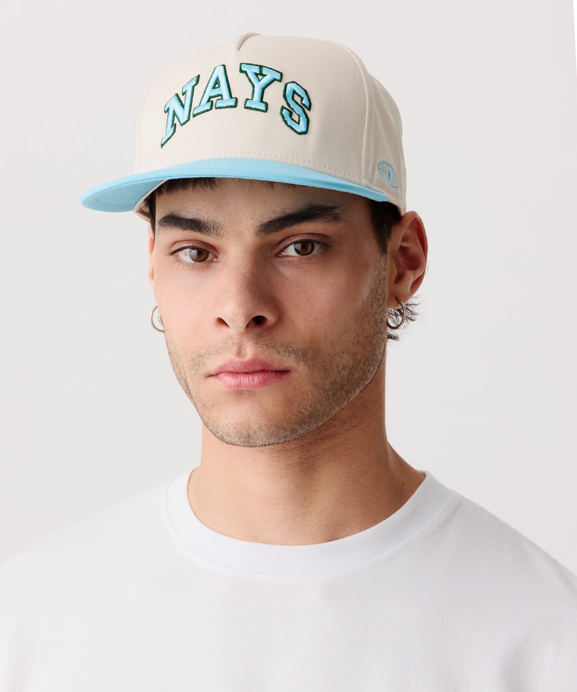 Nays Cap Snapback College - Image 3