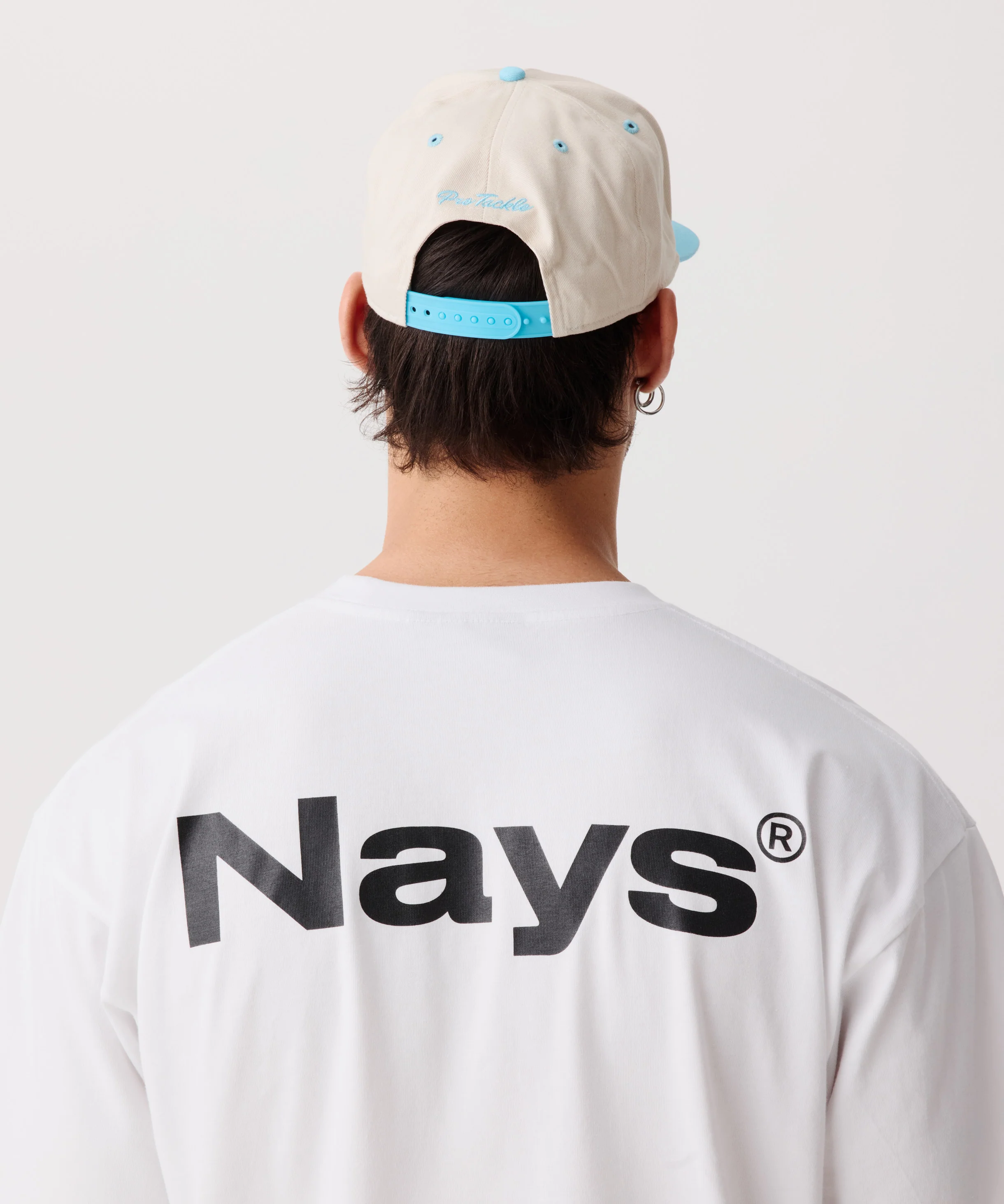 Nays Cap Snapback College - Image 4