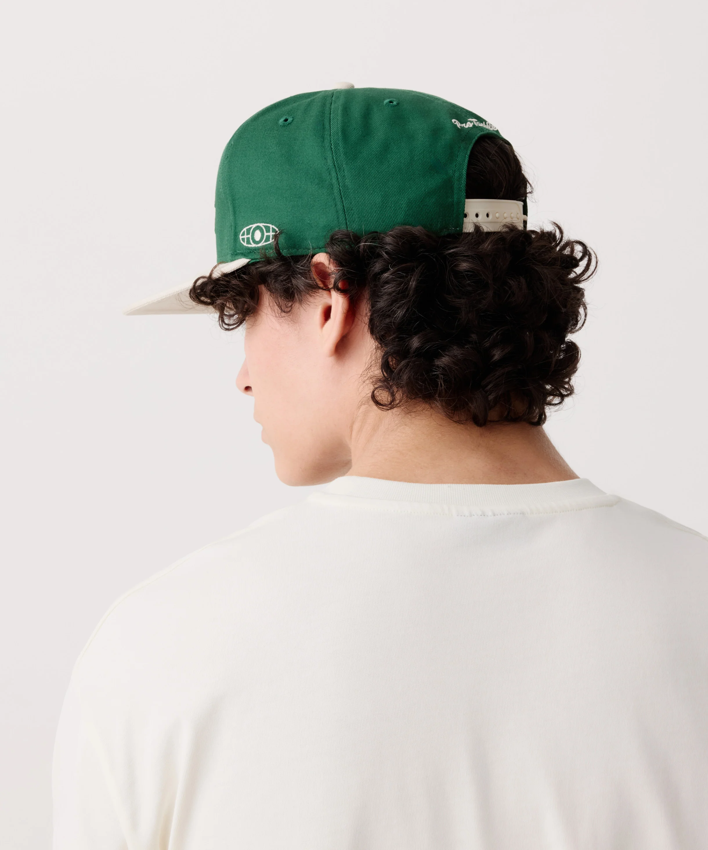 Nays Cap Snapback College - Image 5
