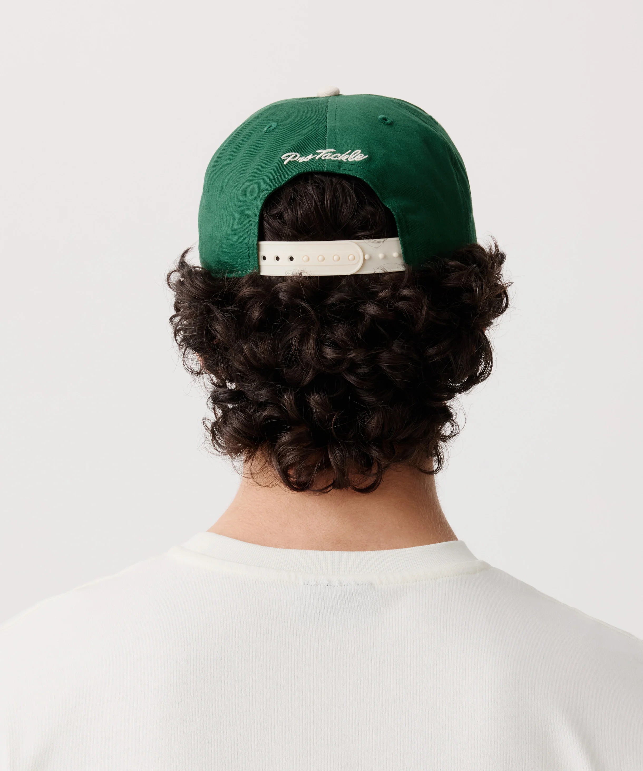 Nays Cap Snapback College - Image 6