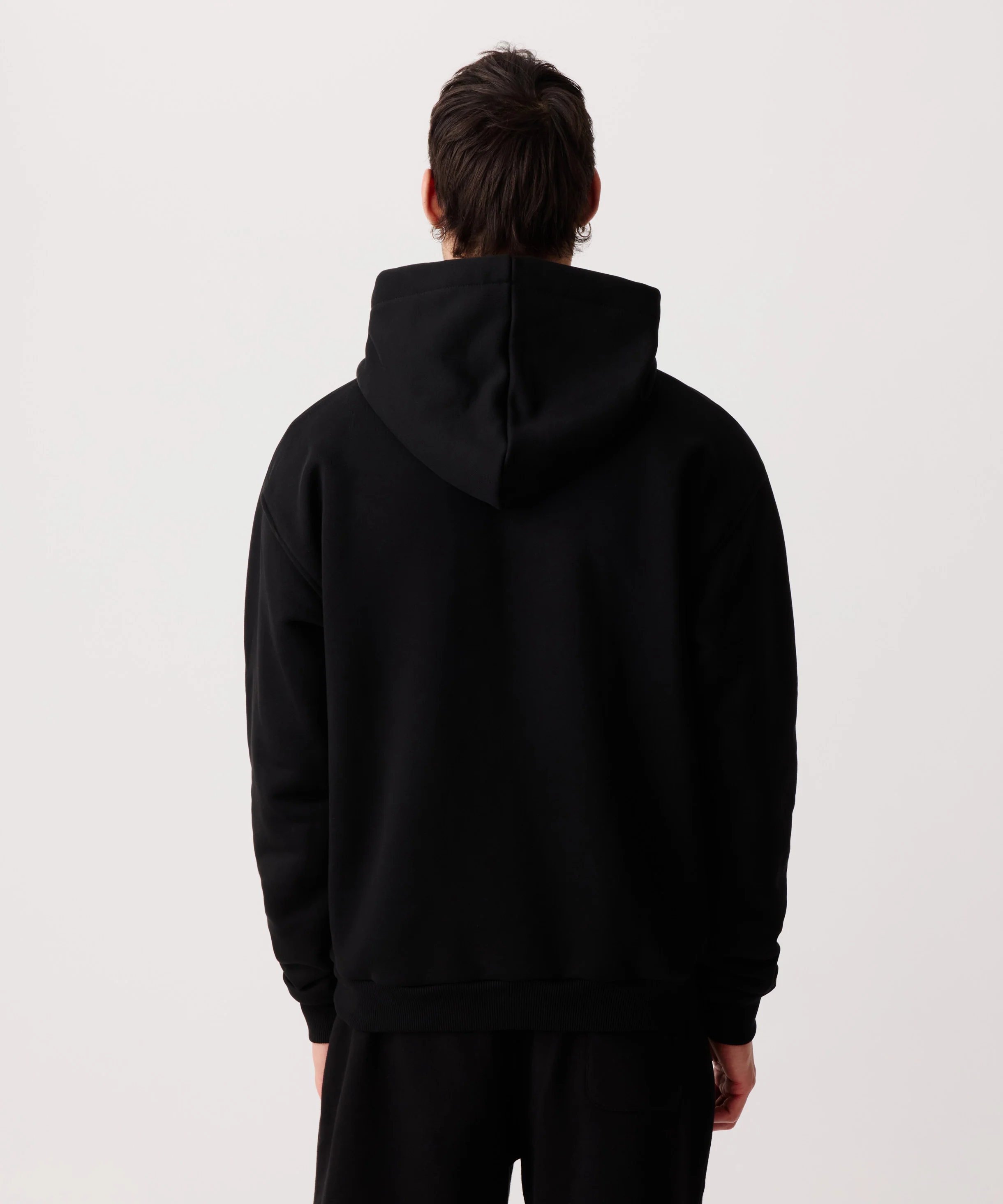 Nays Classic Logo Hoodie - Image 5