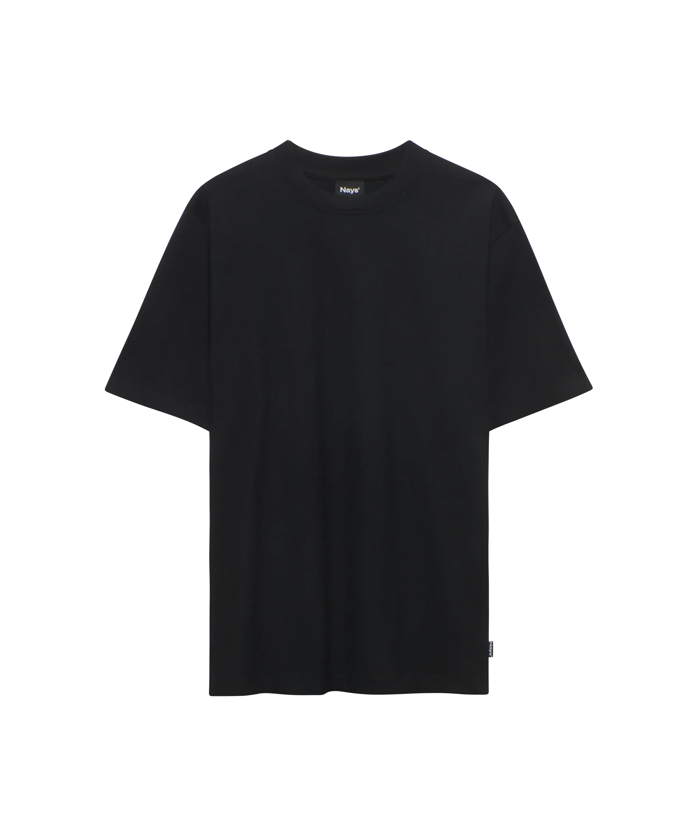 Nays Classic Regular Flag Tee