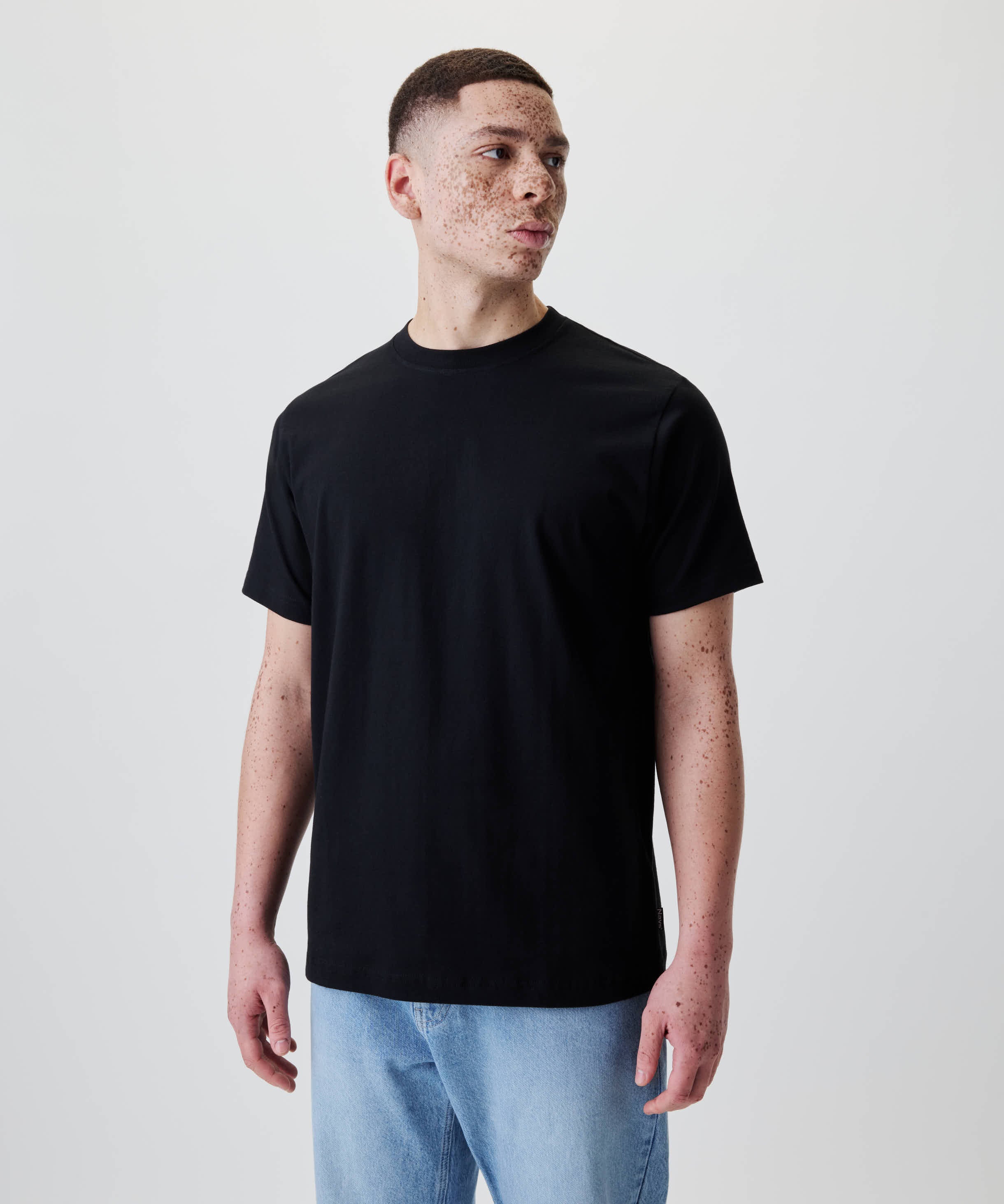 Nays Classic Regular Flag Tee - Image 4