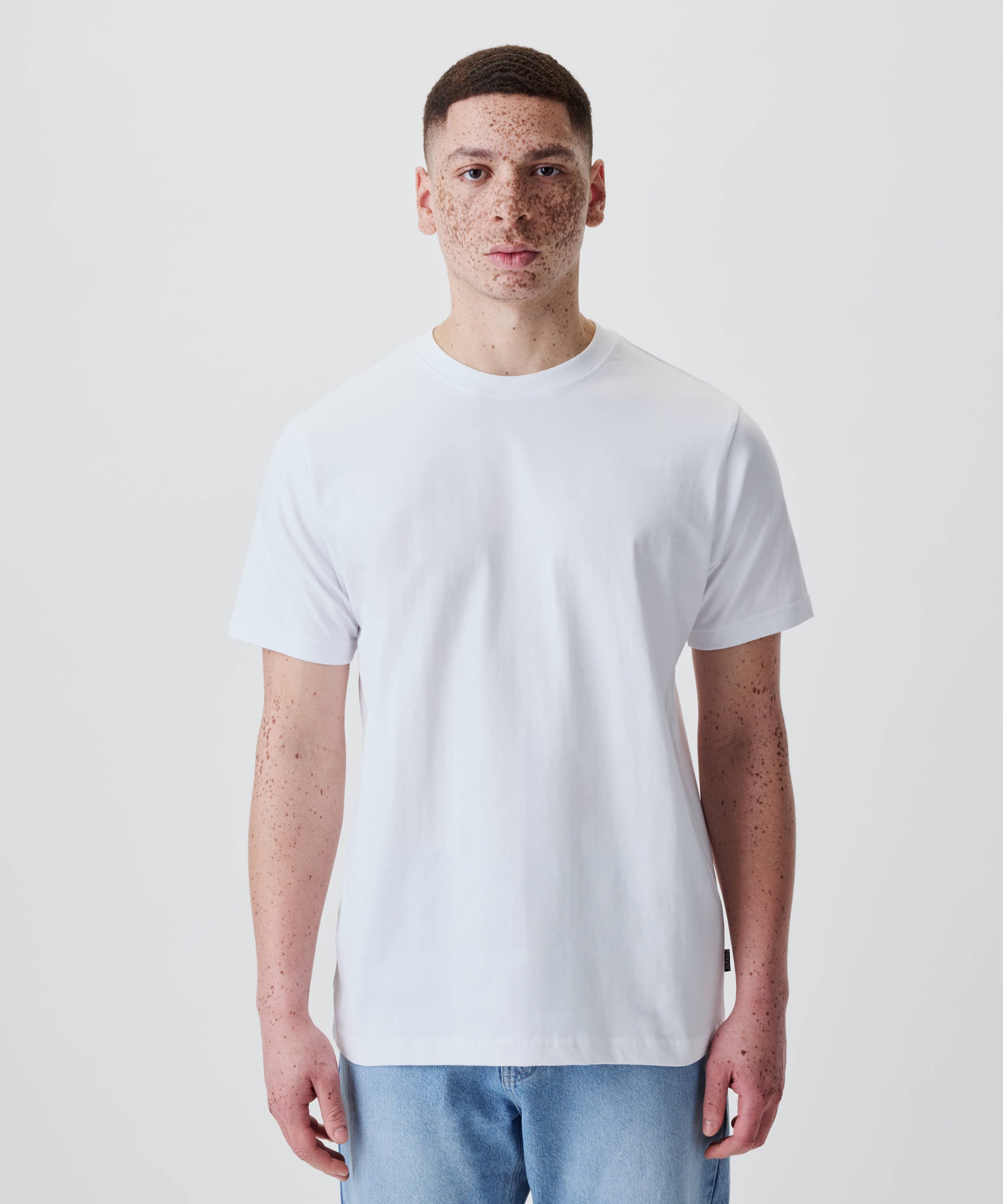 Nays Classic Regular Flag Tee - Image 2